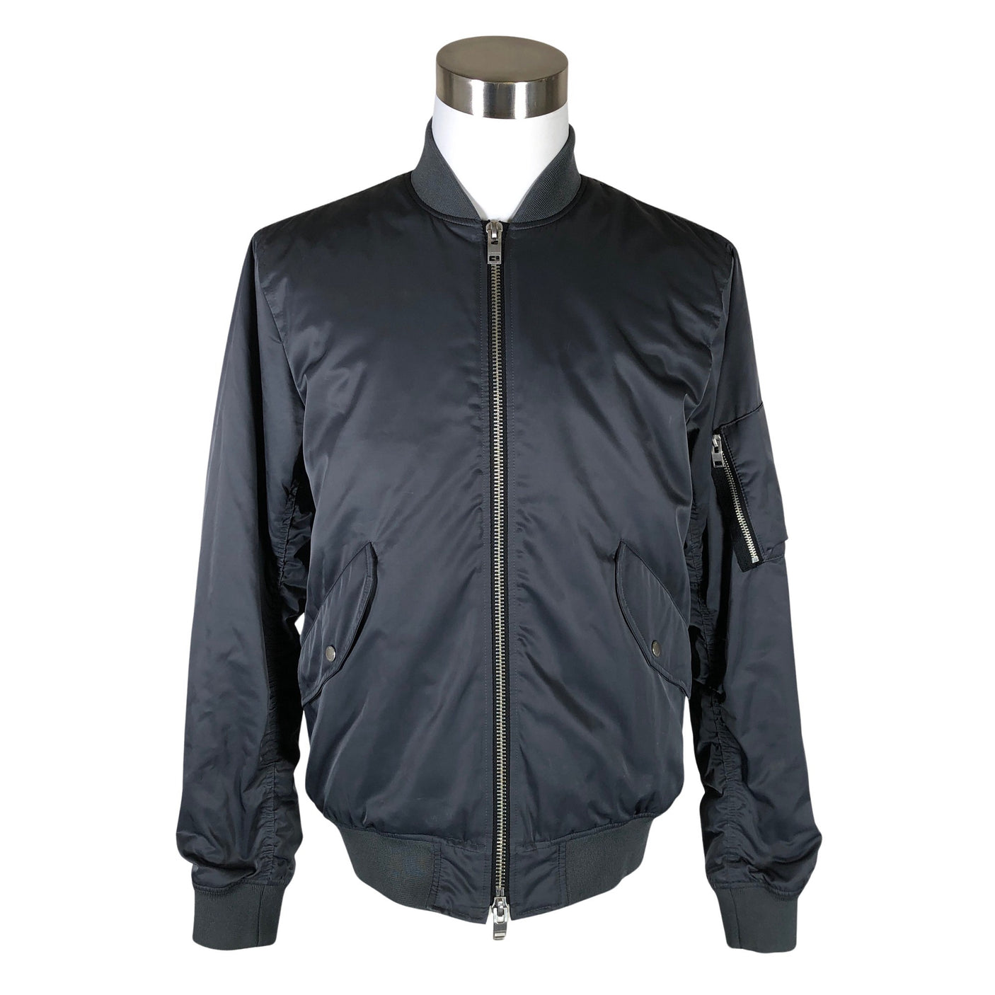 Unisex J.Lindeberg - Kevyttoppatakki, koko L - (1)