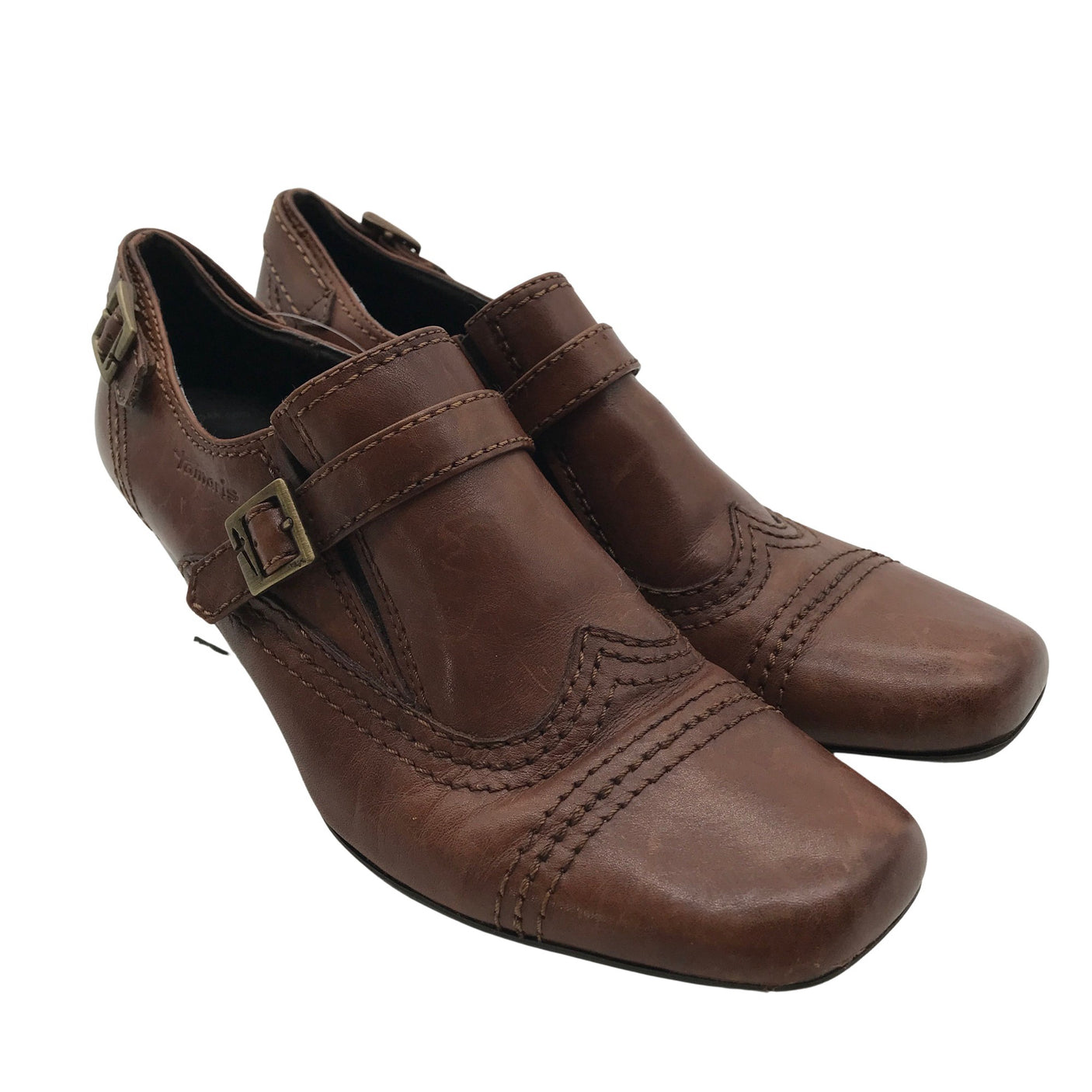 Unisex Tamaris - Kävelykengät, koko 39 - (2)