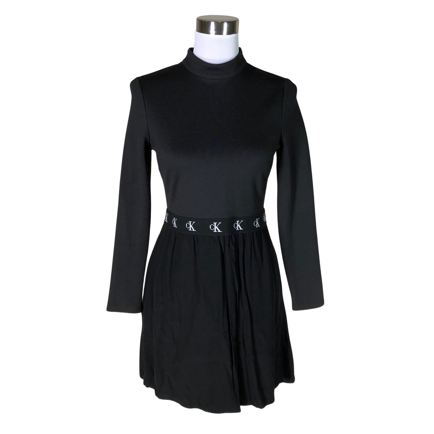 Unisex Calvin Klein - Trikoomekko, koko 38 - (1)