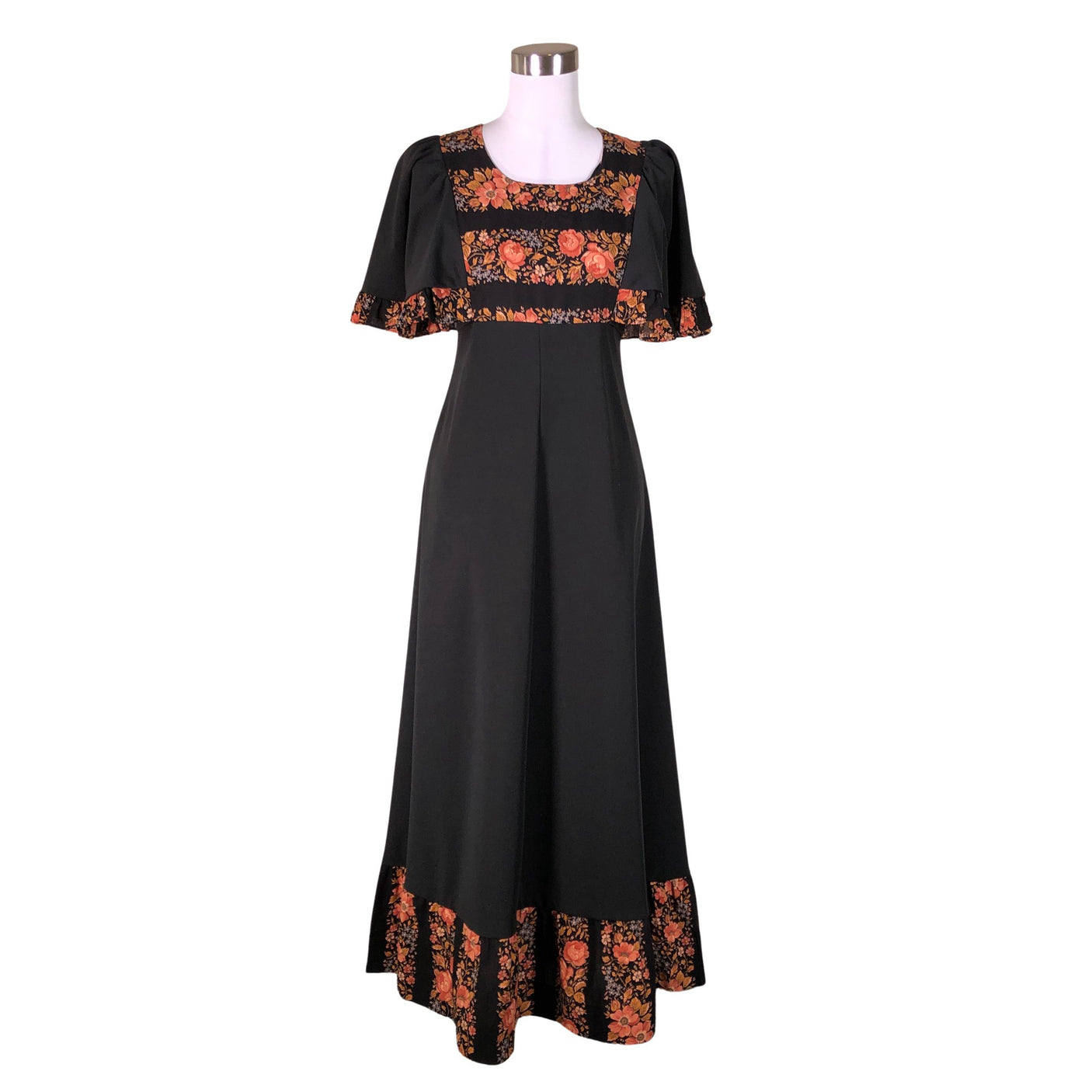 Unisex Petri Of Sweden - Maksimekko, koko 36 - (1)