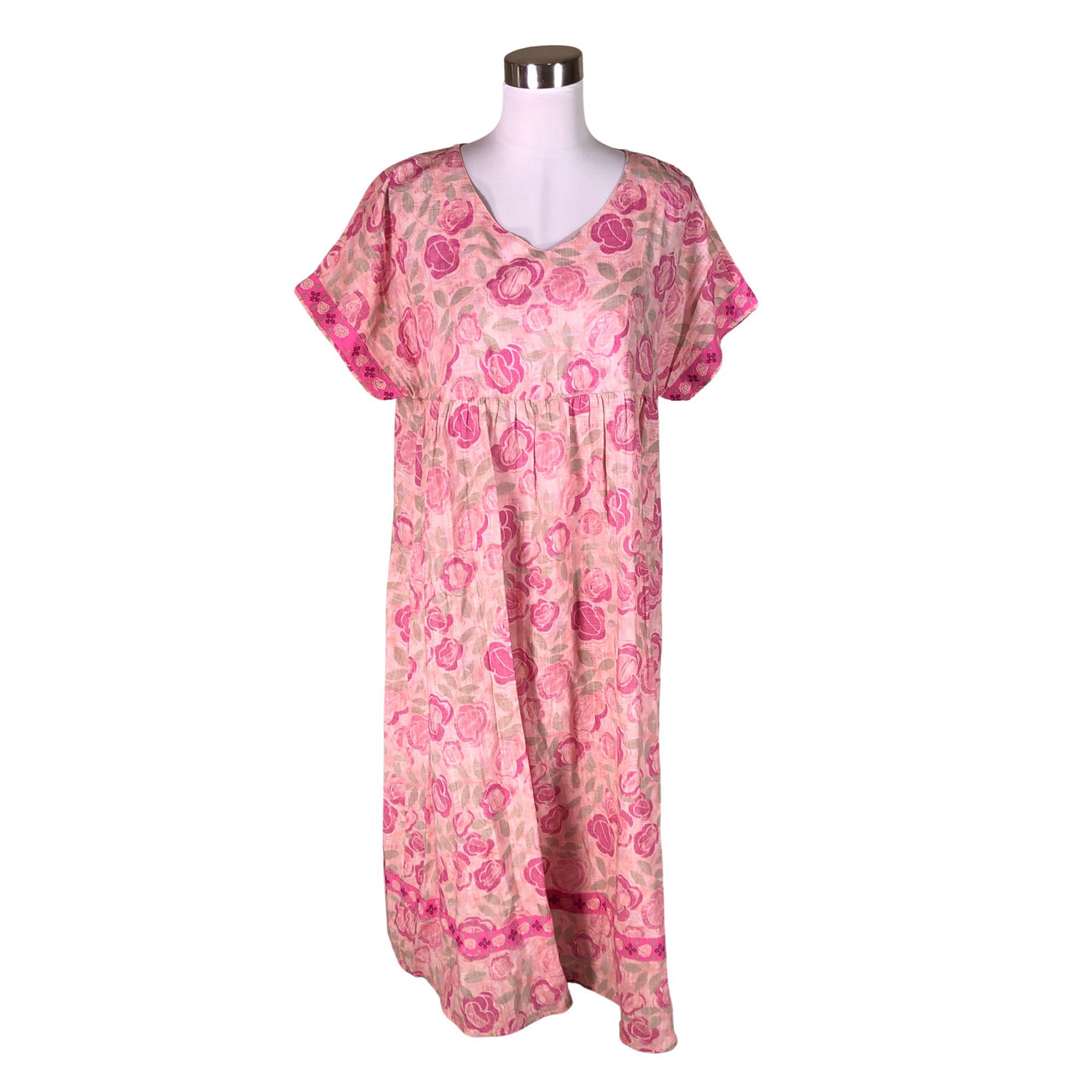 Unisex Gudrun Sjöden - Kangasmekko, koko 40 - (1)