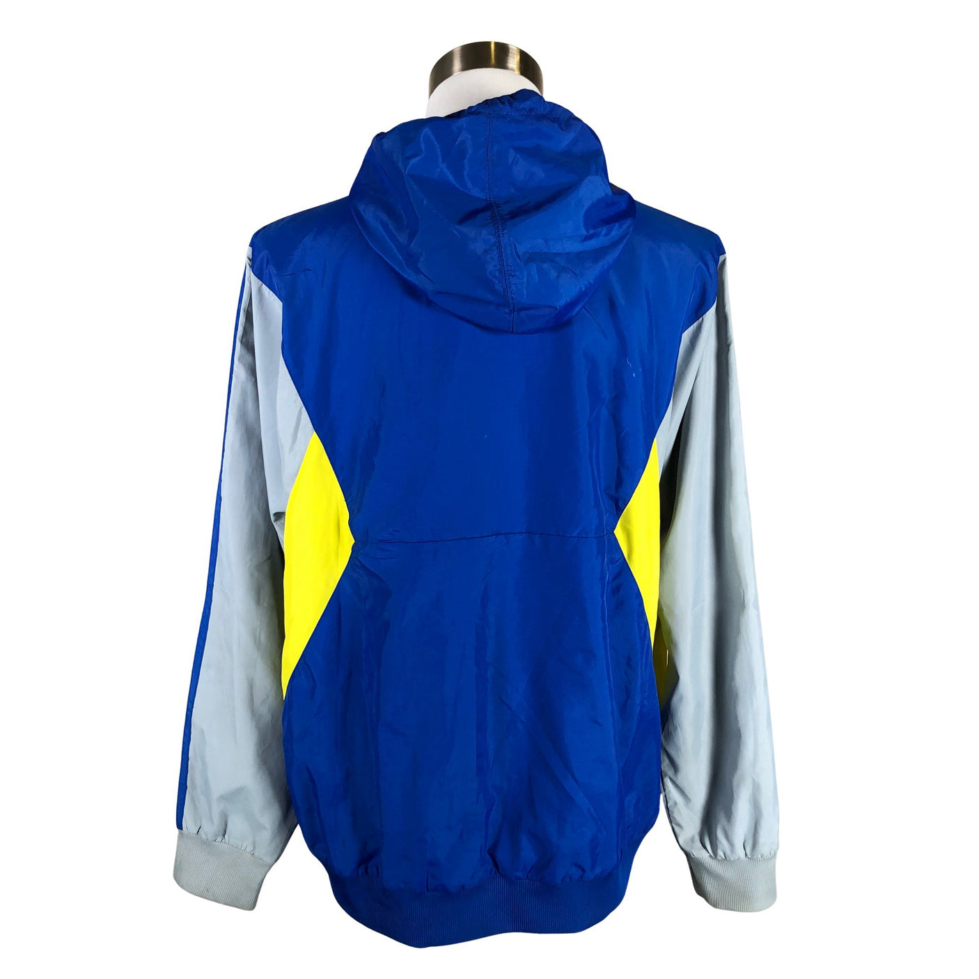 Unisex Adidas - Urheilutakki, koko XL - (2)