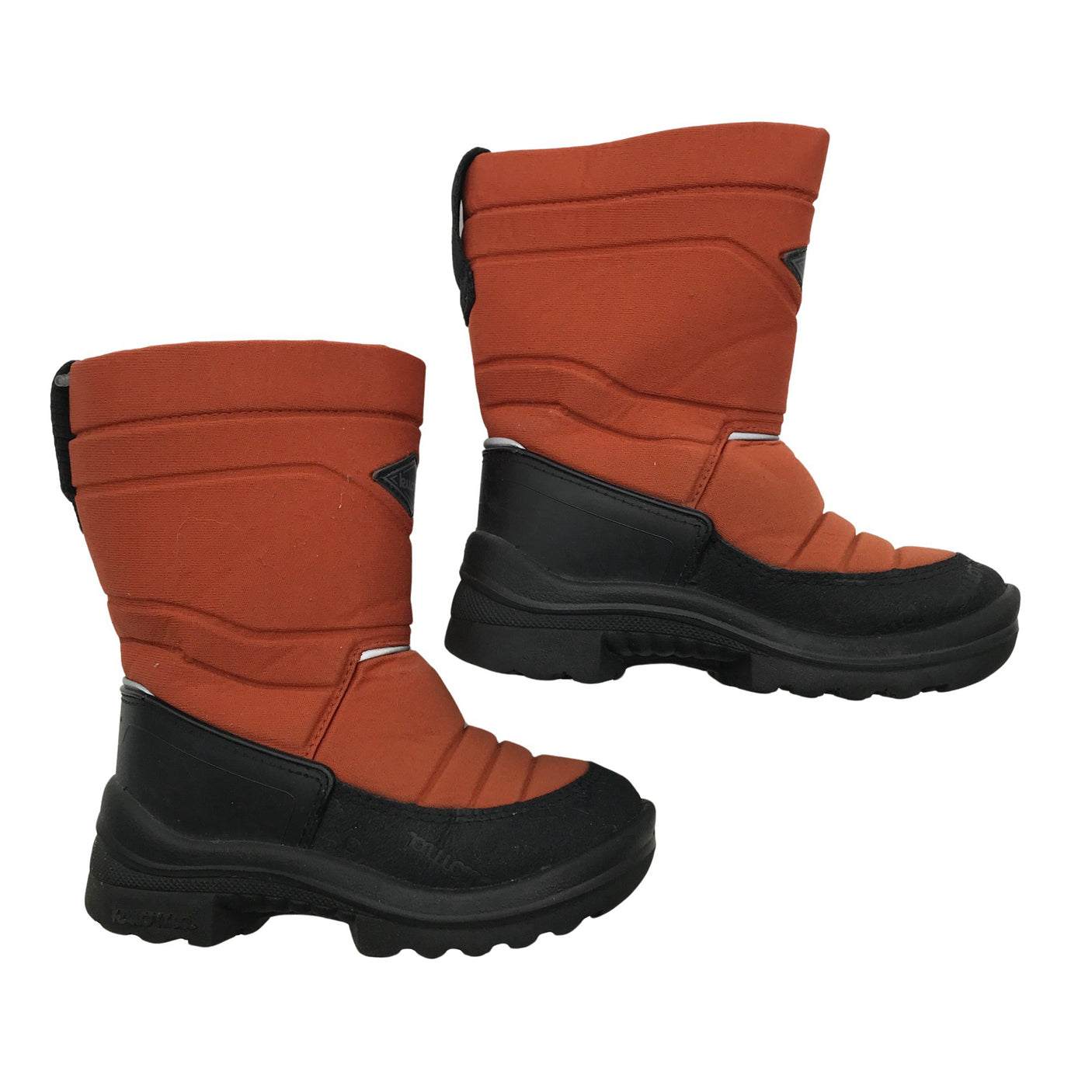 Unisex Kuoma - Talvikengät, koko 27 - (1)