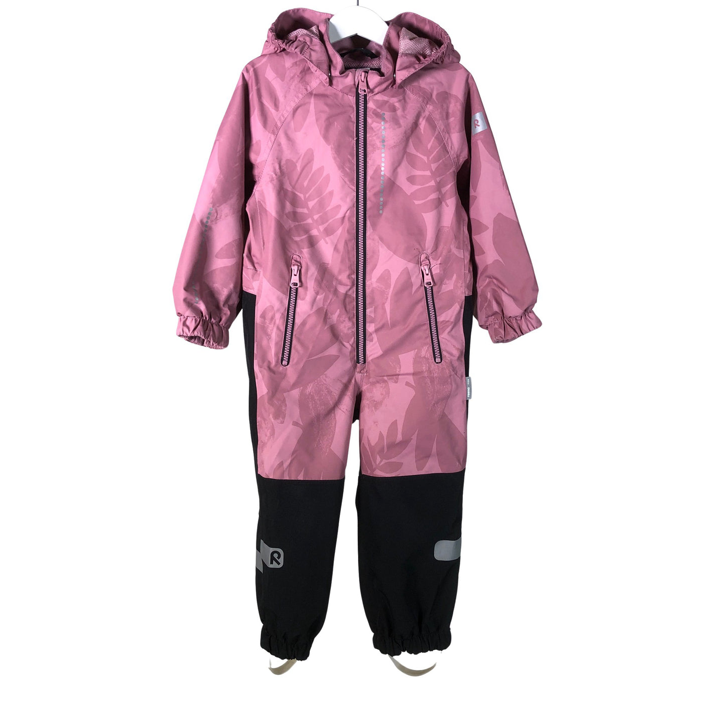 Unisex Reimatec - Välikausihaalari, koko 92 - 98 - (1)