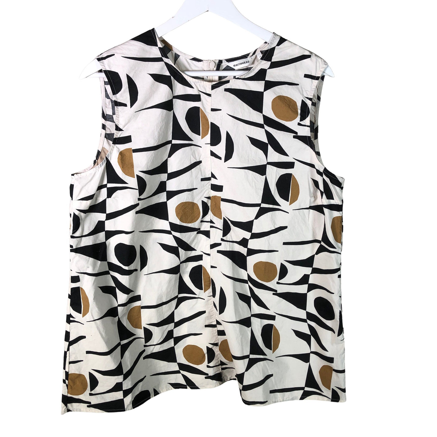 Unisex Marimekko - Toppi, koko 42 - (1)