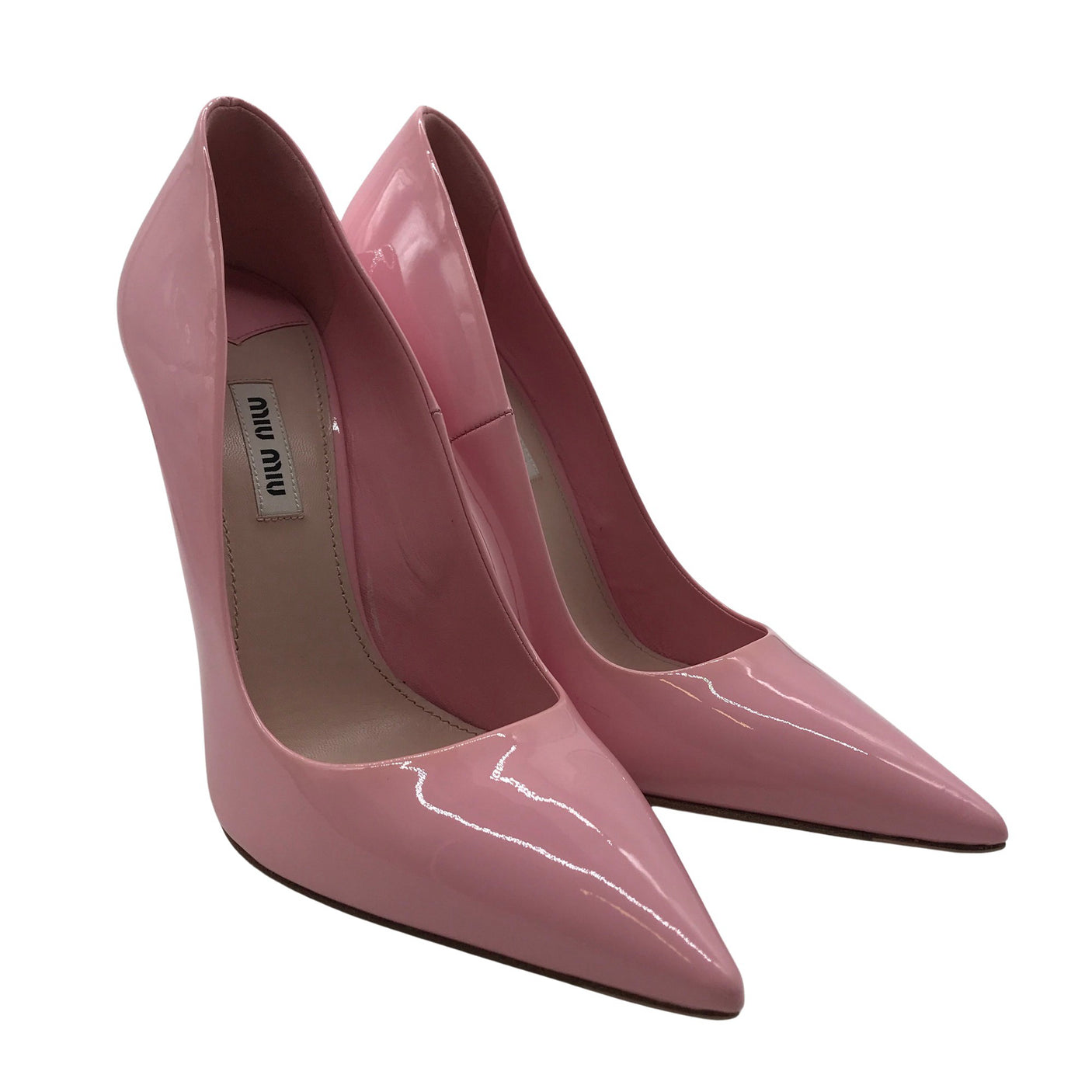 Korkokengät, koko 38