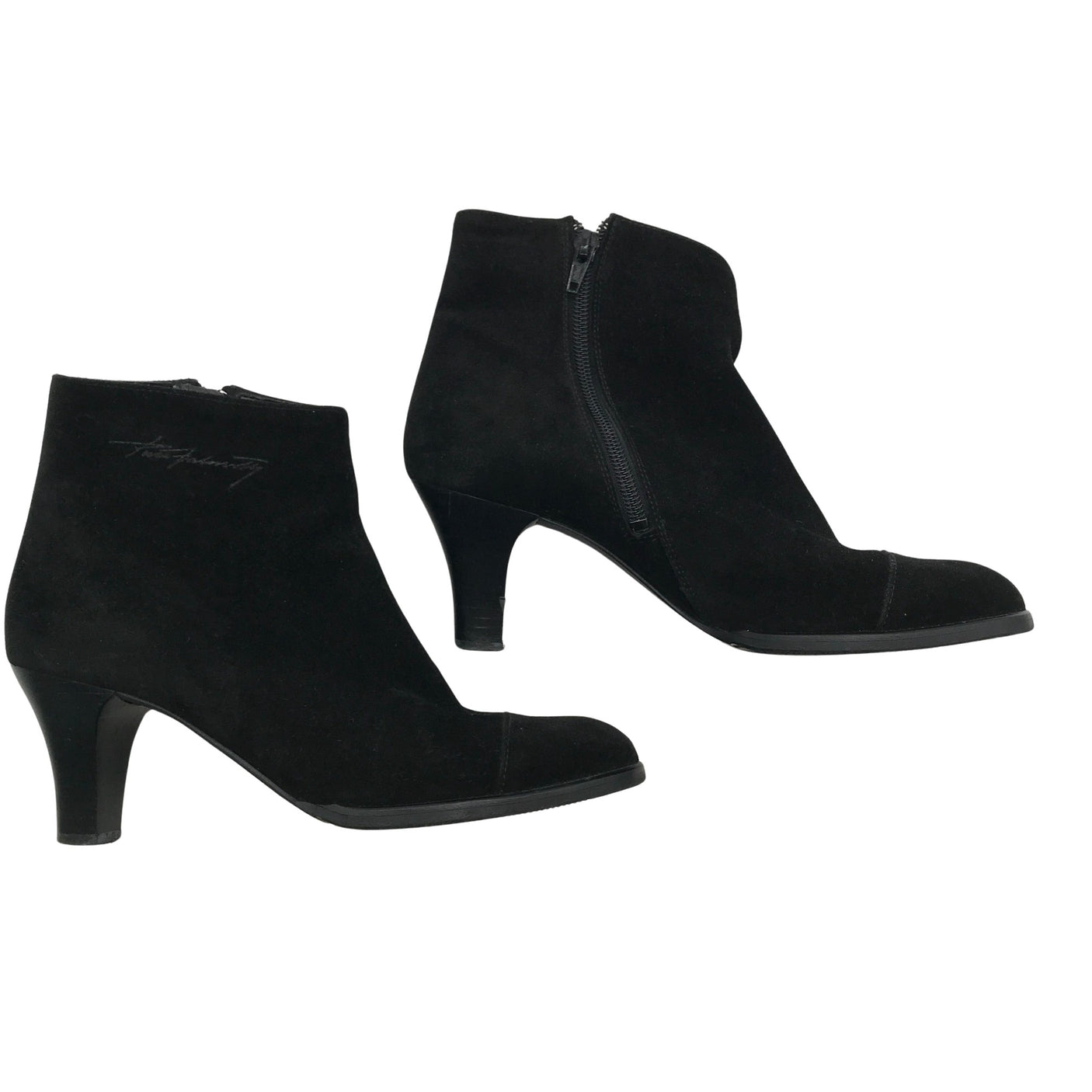 Unisex Pertti Palmroth - Nilkkurit, koko 38 - (1)