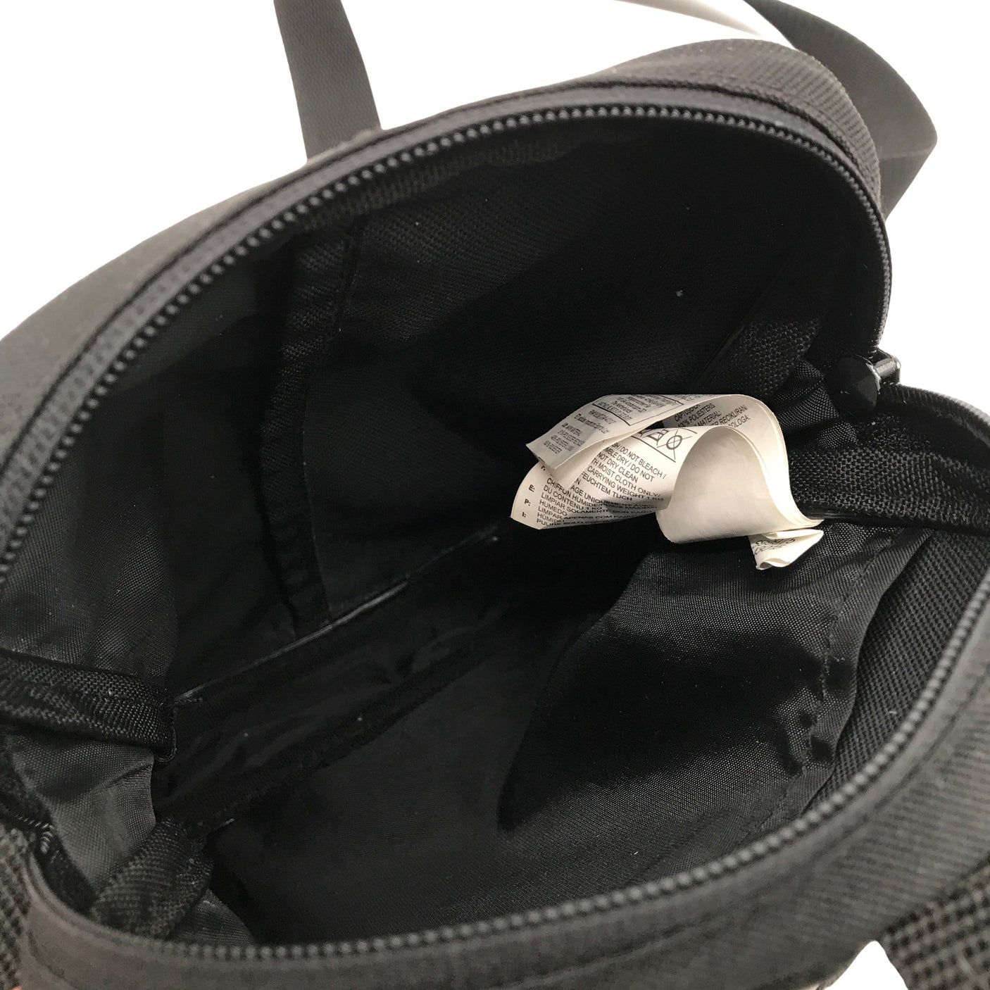 Unisex Adidas - Olkalaukku, koko Mini - (2)