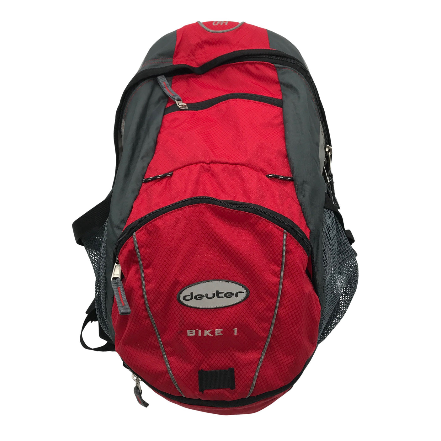 Unisex Deuter - Urheilureppu, koko Maxi - (1)
