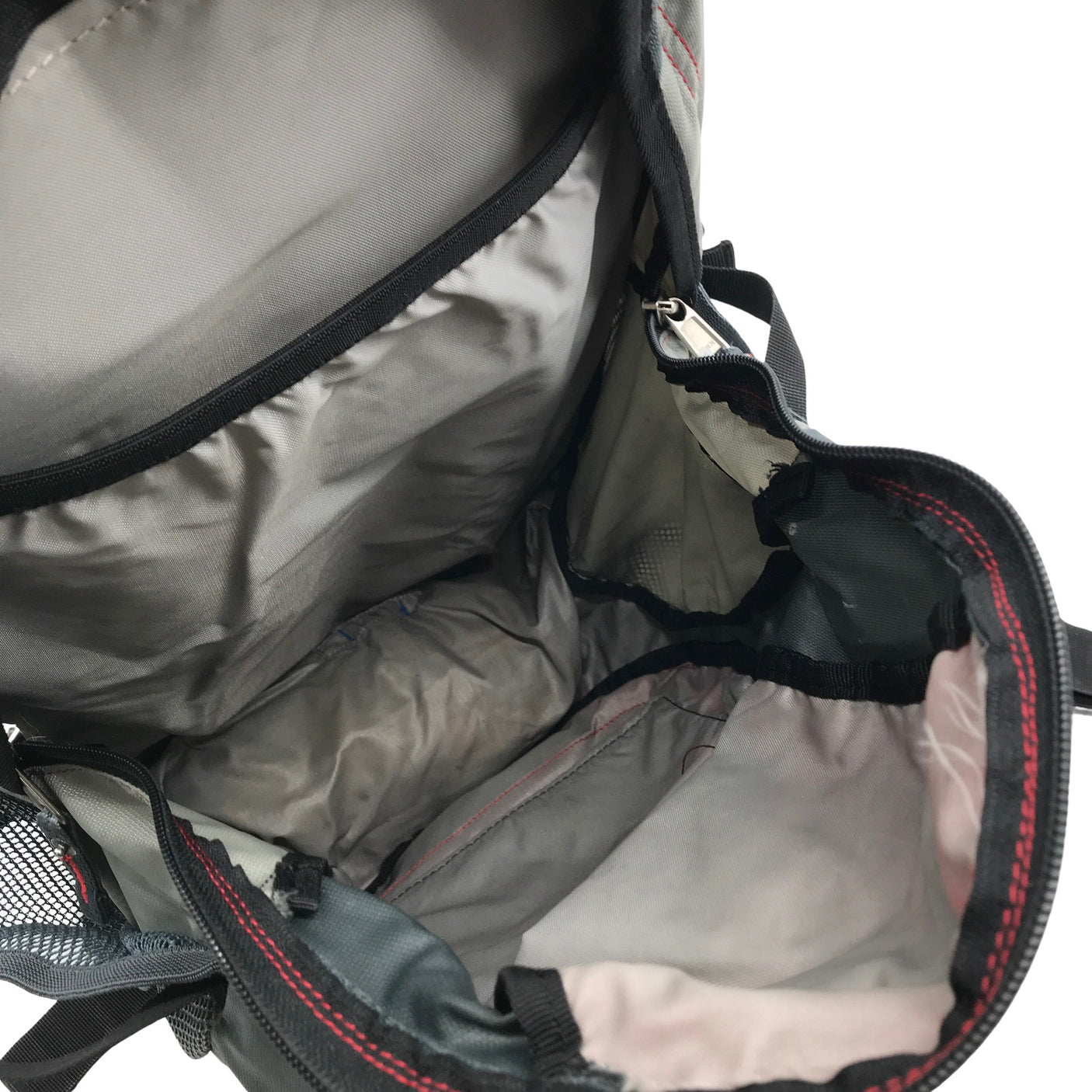 Unisex Deuter - Urheilureppu, koko Maxi - (3)