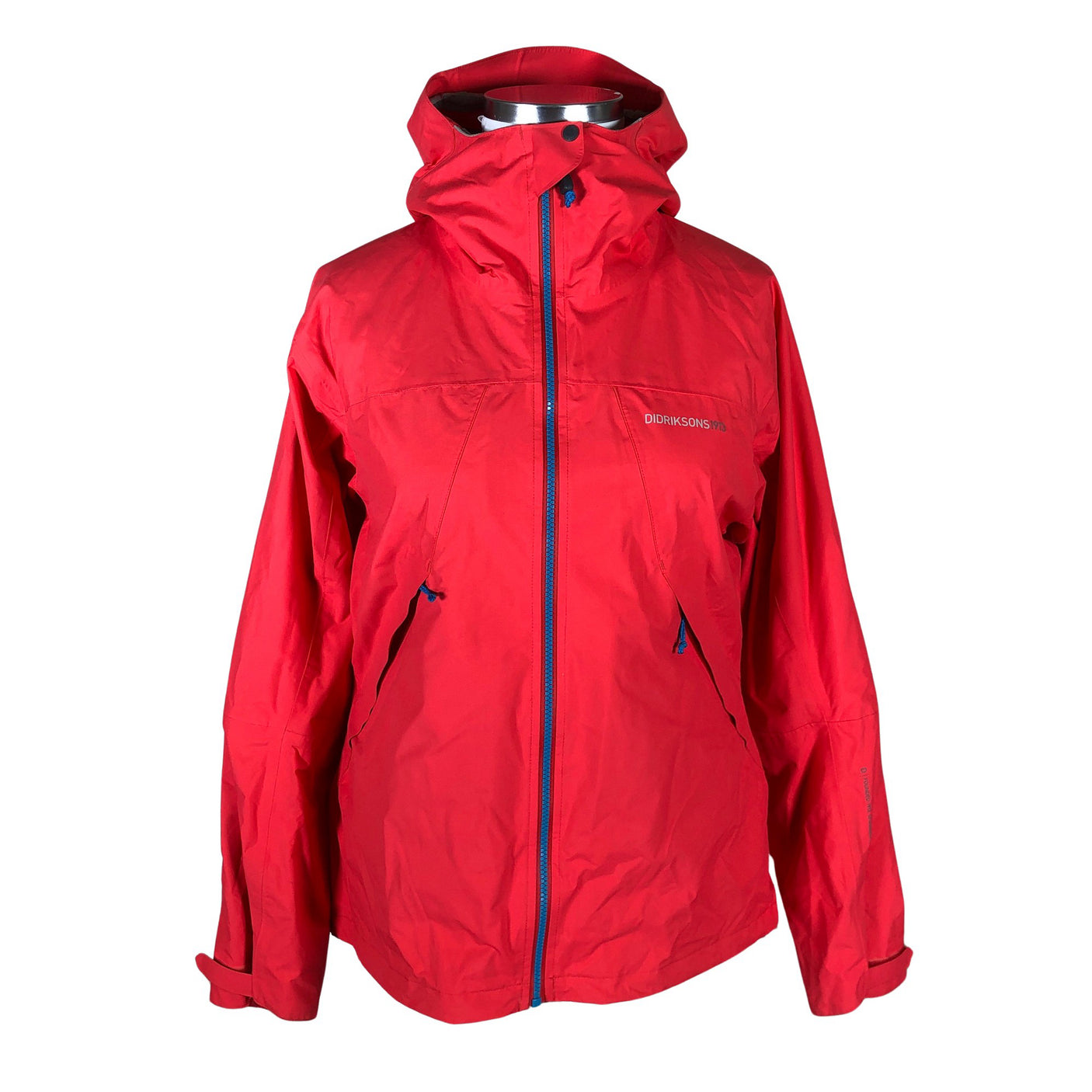 Unisex Didriksons - Kuoritakki, koko 42 - (1)