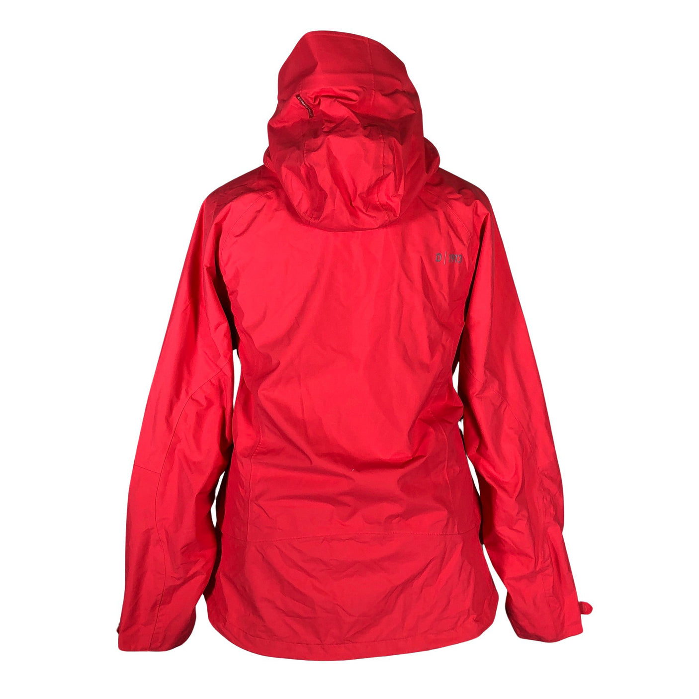 Unisex Didriksons - Kuoritakki, koko 42 - (2)