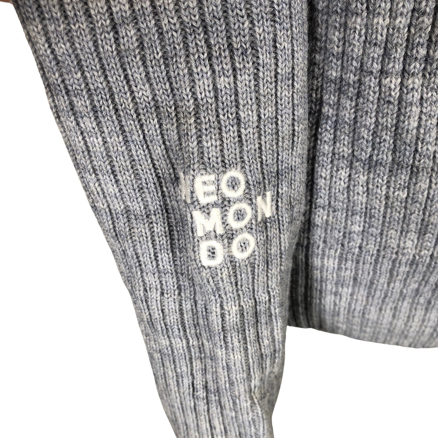 Unisex Neomondo - Neulepaita, koko 36 - (2)