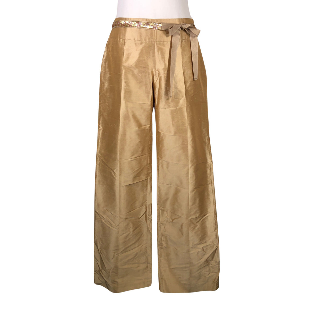 Unisex Marc Aurel - Juhlahousut, koko 38 - (1)