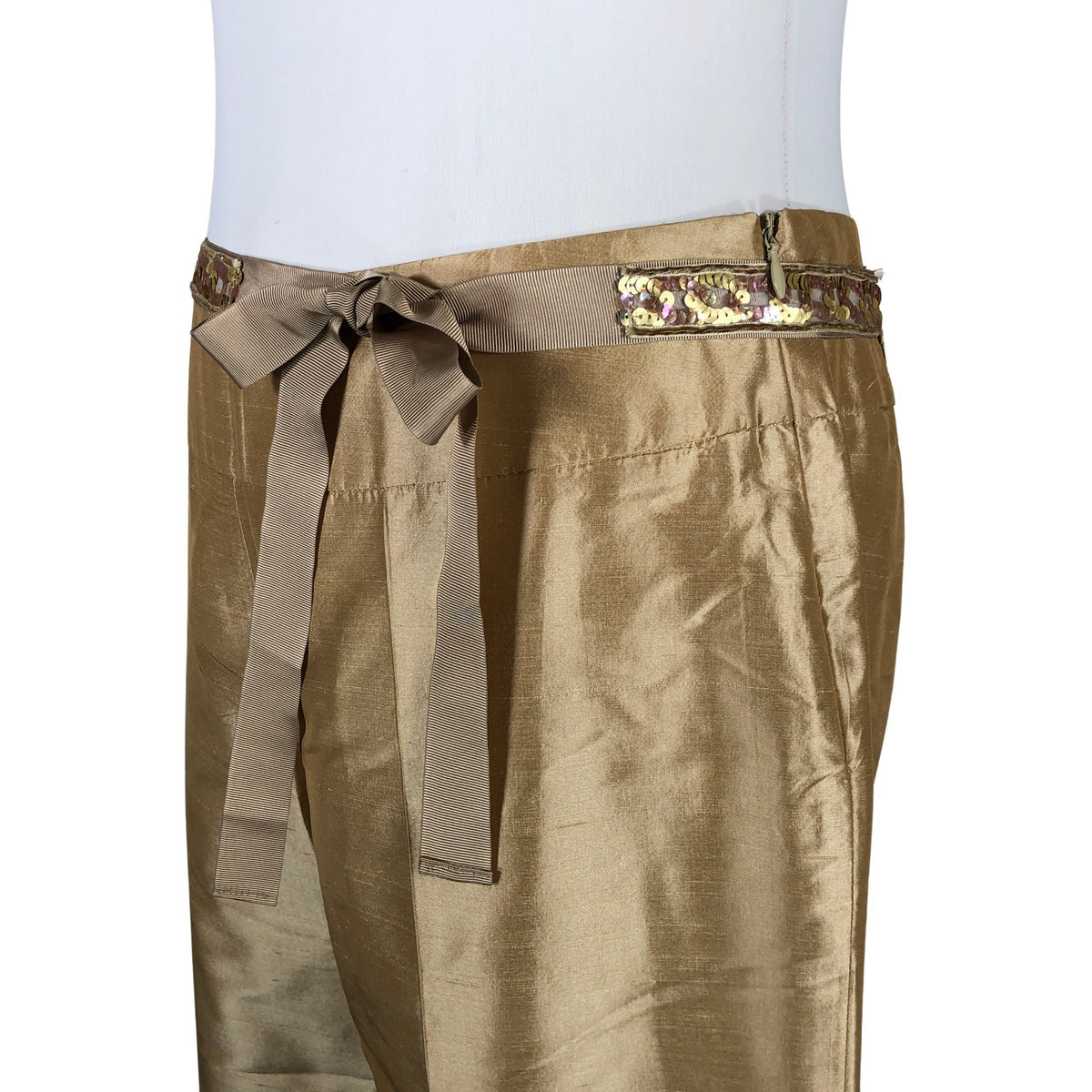 Unisex Marc Aurel - Juhlahousut, koko 38 - (3)