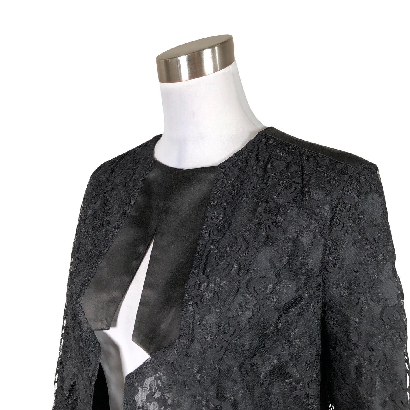 Unisex Mirkka Metsola - Juhlabolero, koko 36 - (3)