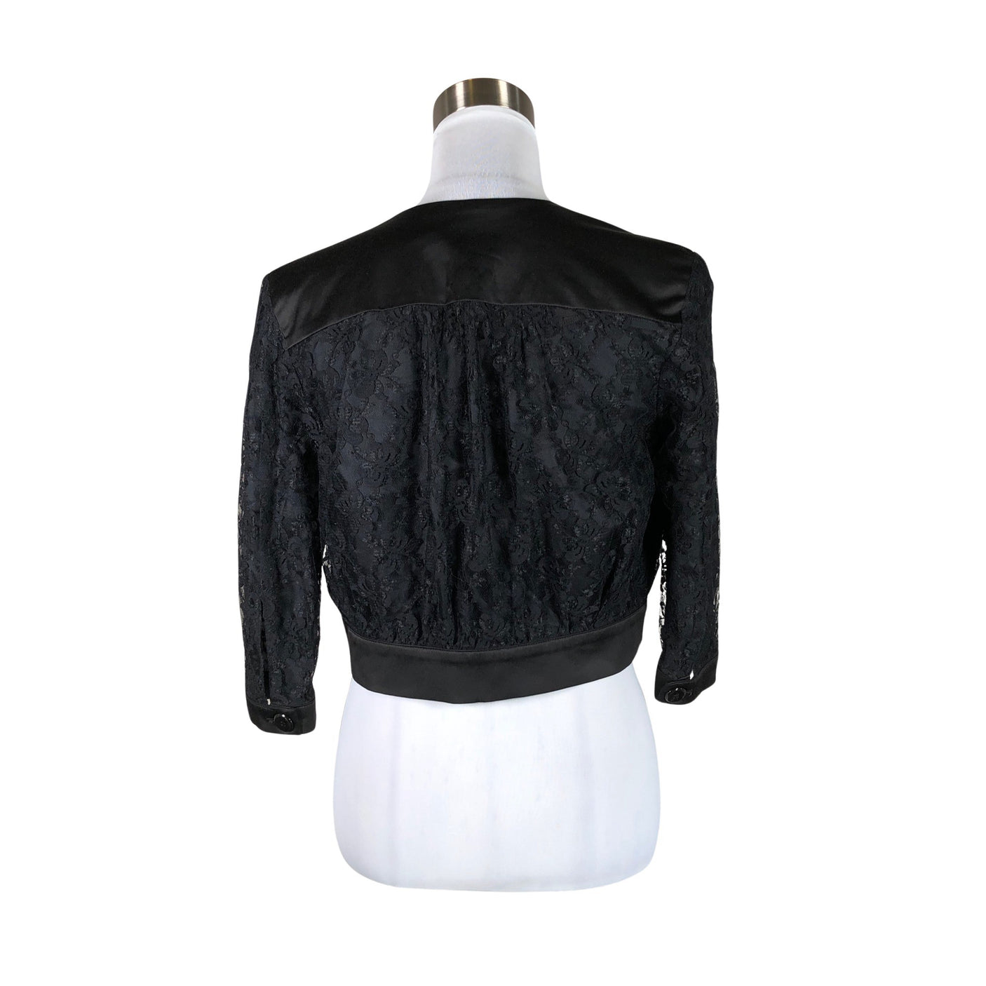Unisex Mirkka Metsola - Juhlabolero, koko 36 - (2)