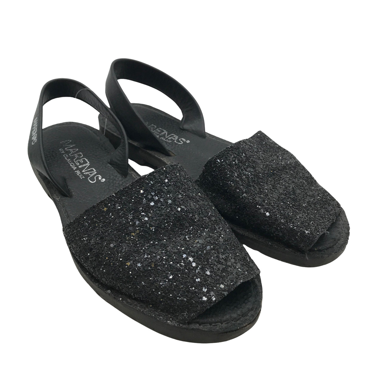 Unisex Marenas - Sandaalit, koko 42 - (2)