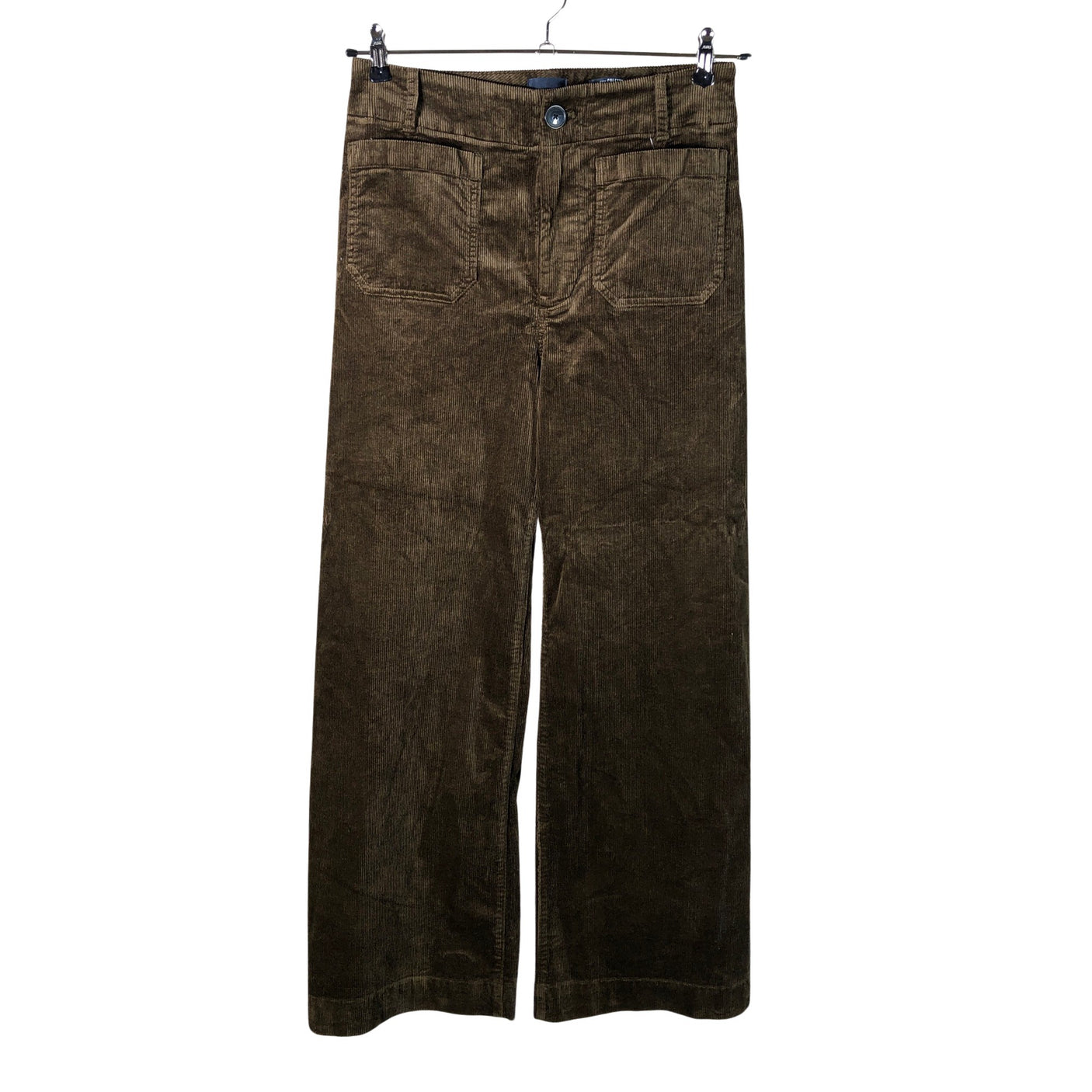 Unisex Maeve - Samettihousut, koko W29 - (1)