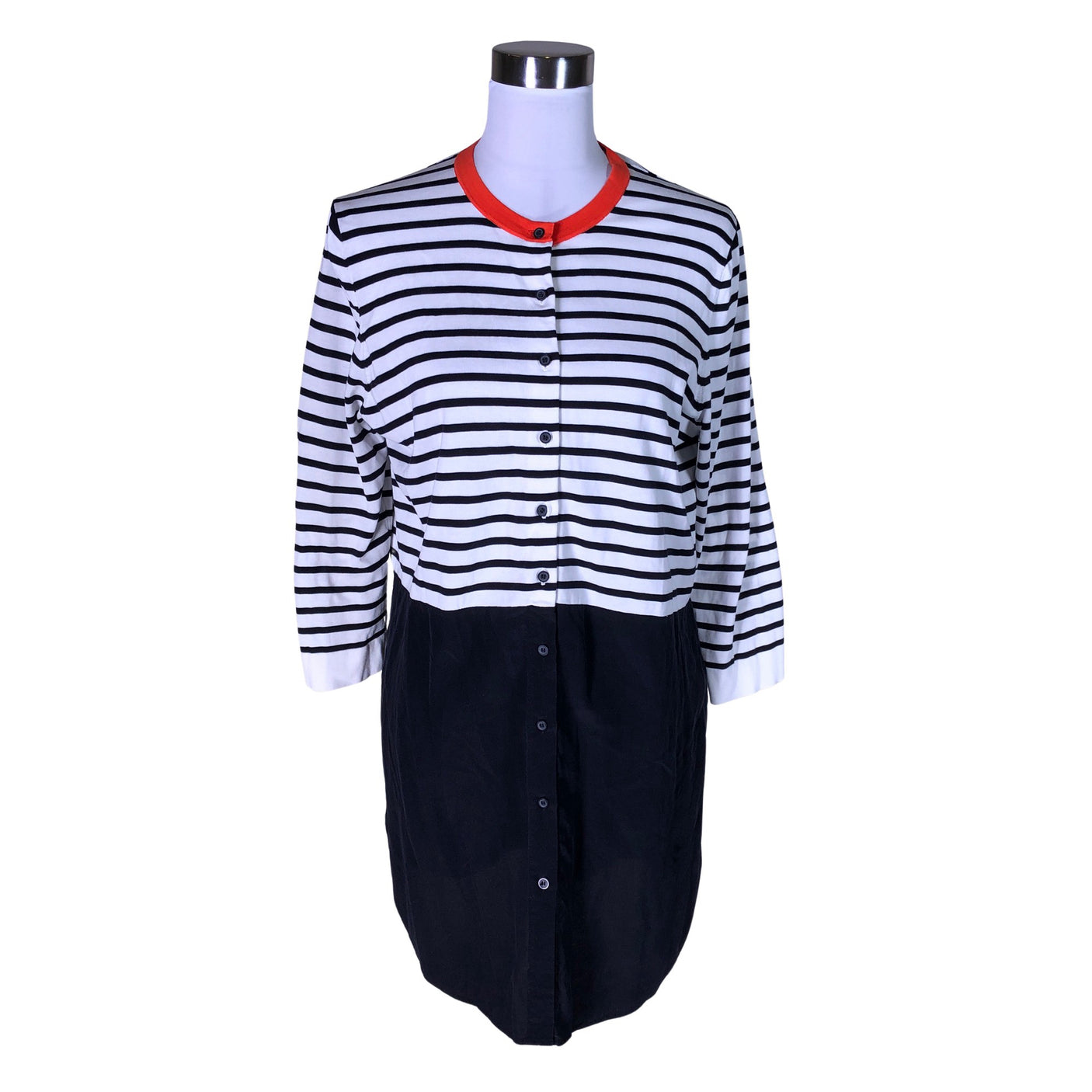 Unisex COS - Sifonkimekko, koko 38 - (1)
