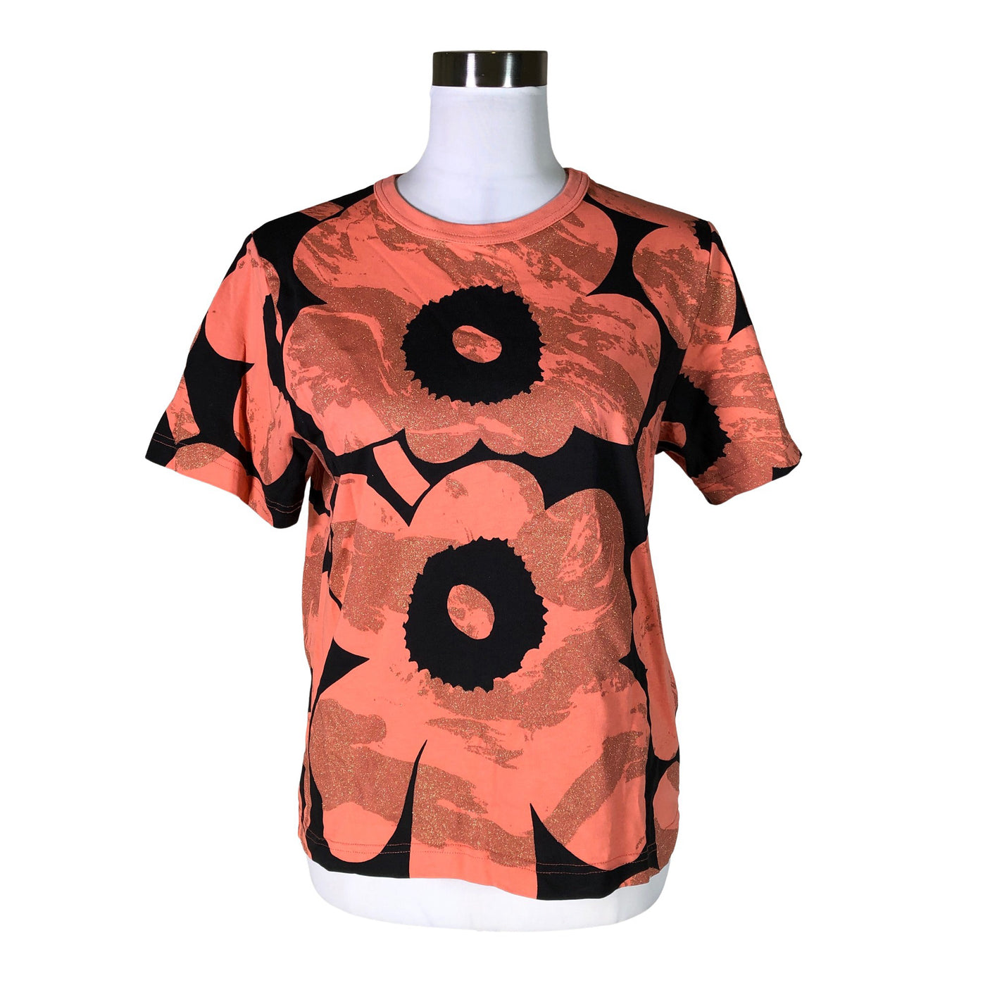 Unisex Marimekko - T-paita, koko 36 - (1)