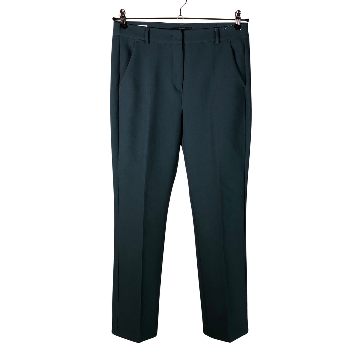 Unisex Weekend by MaxMara - Suorat housut, koko 38 - (1)