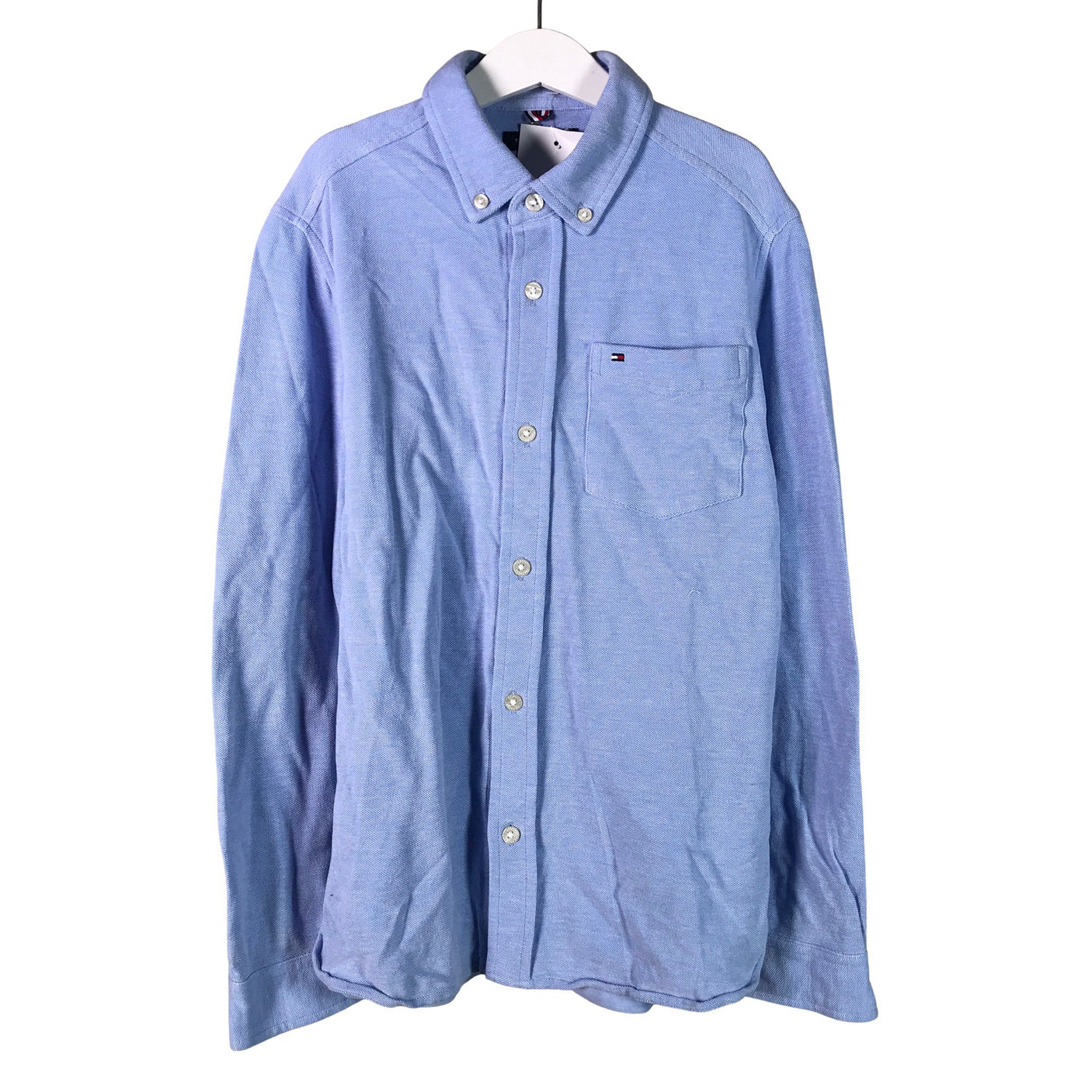 Unisex Tommy Hilfiger - Pikeepaita, koko 152 - 158 - (1)