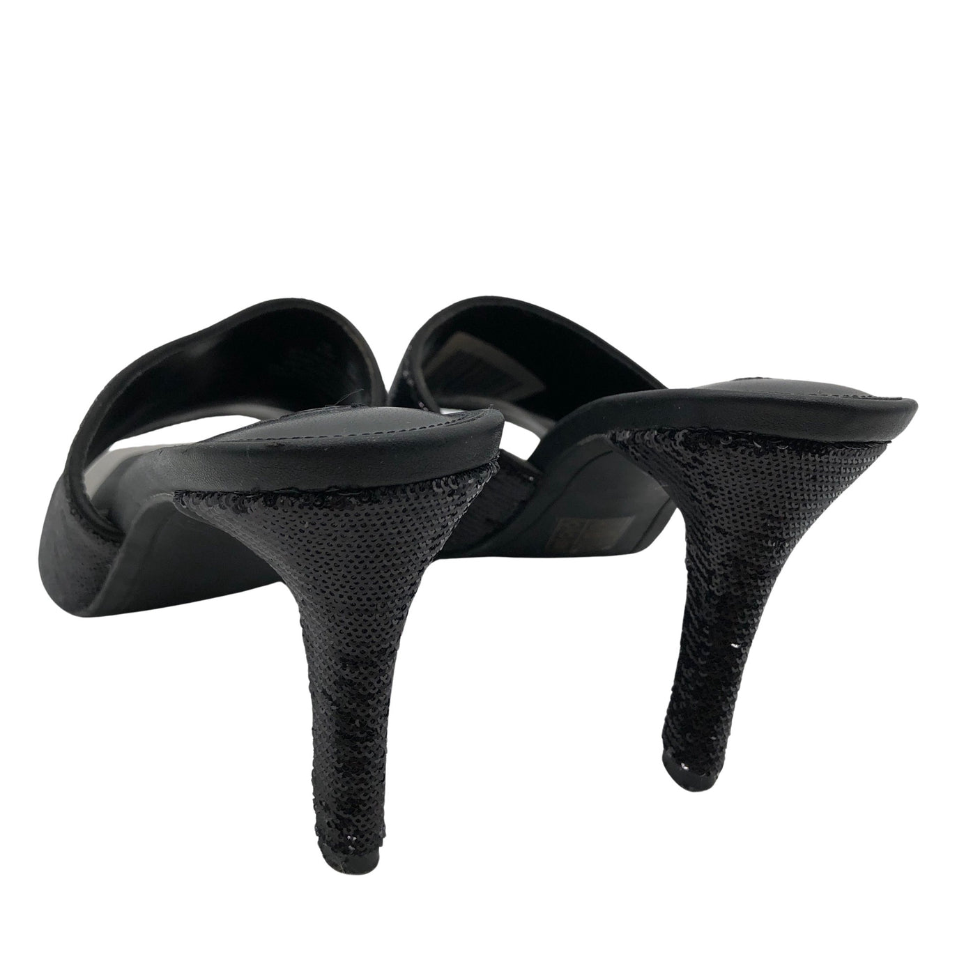 Unisex DKNY - Korolliset sandaalit, koko 39 - (2)