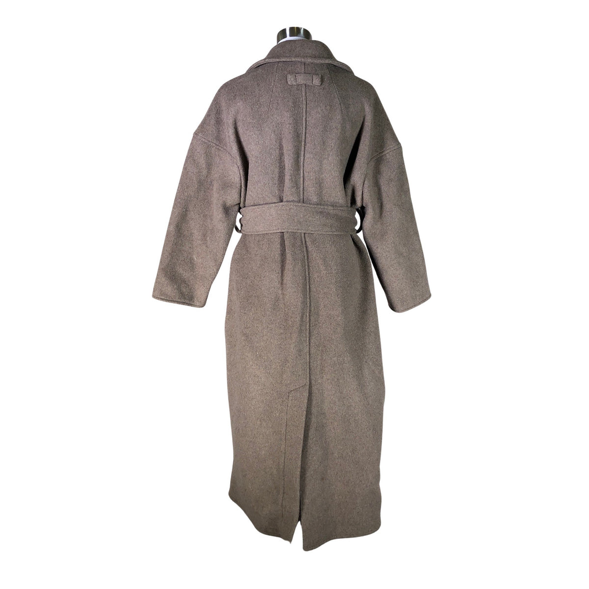 Unisex Brixtol Textiles - Villakangastakki, koko 34 - (2)