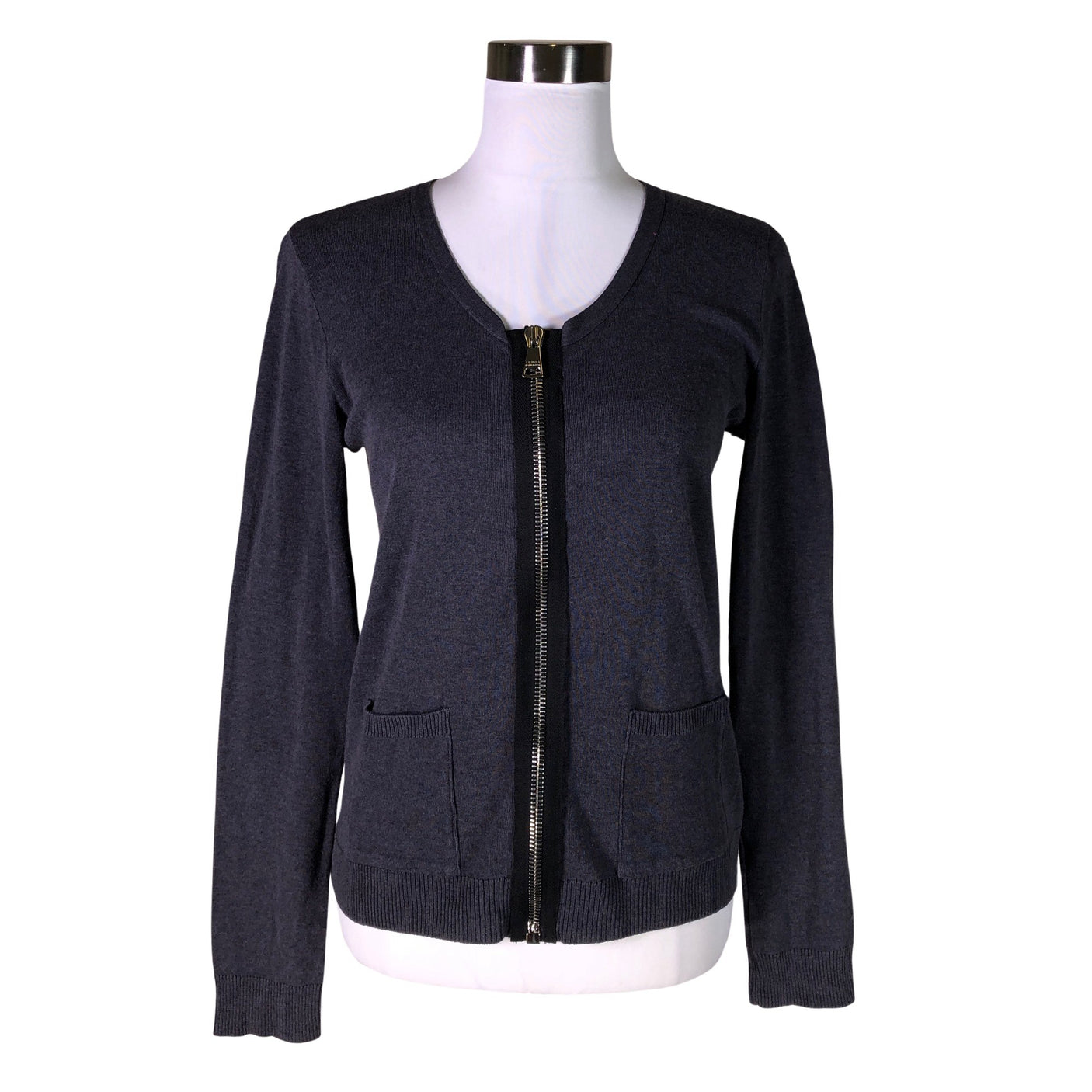 Unisex Sonia Rykiel - Neuletakki, koko 36 - (1)