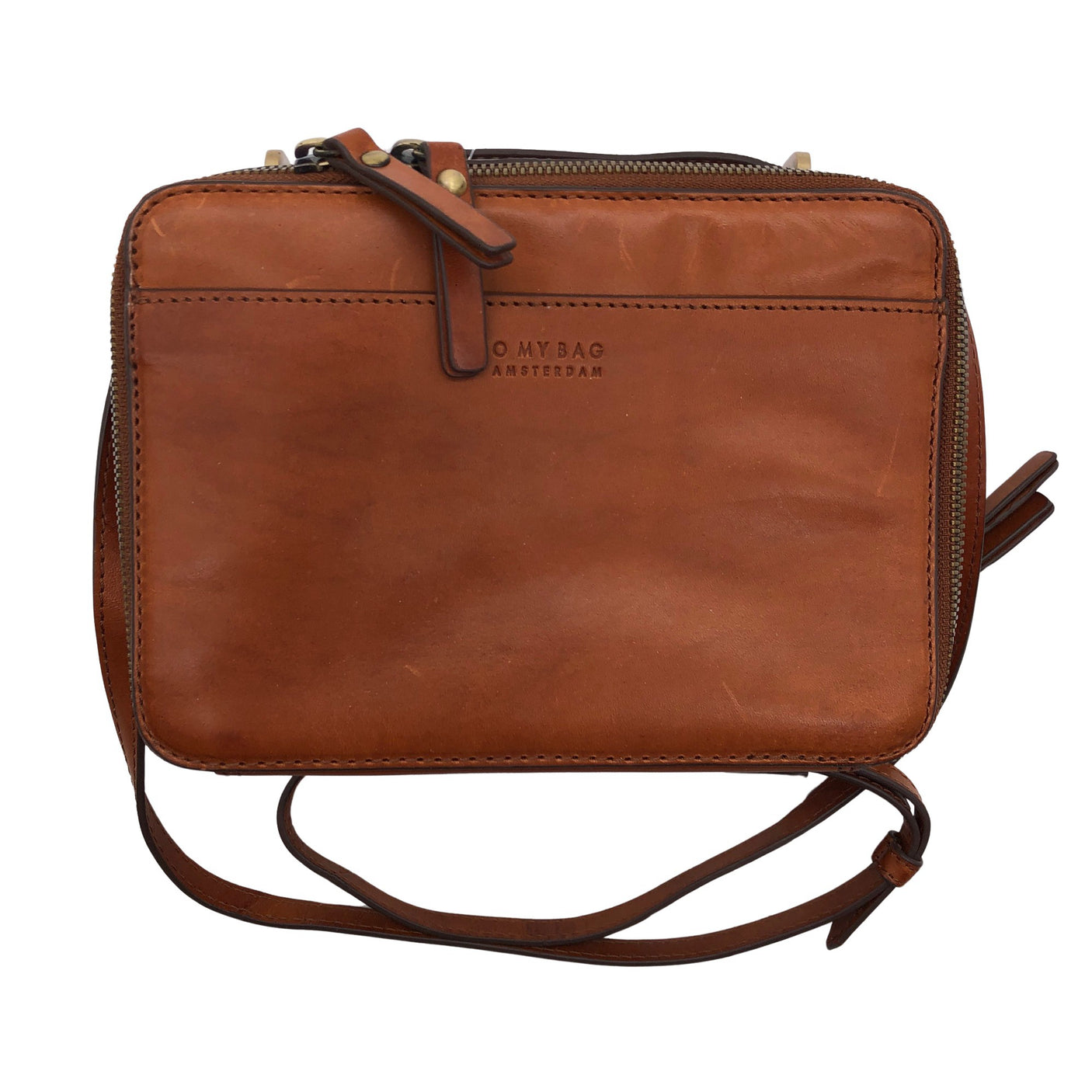 Unisex O My Bag - Olkalaukku, koko Mini - (1)