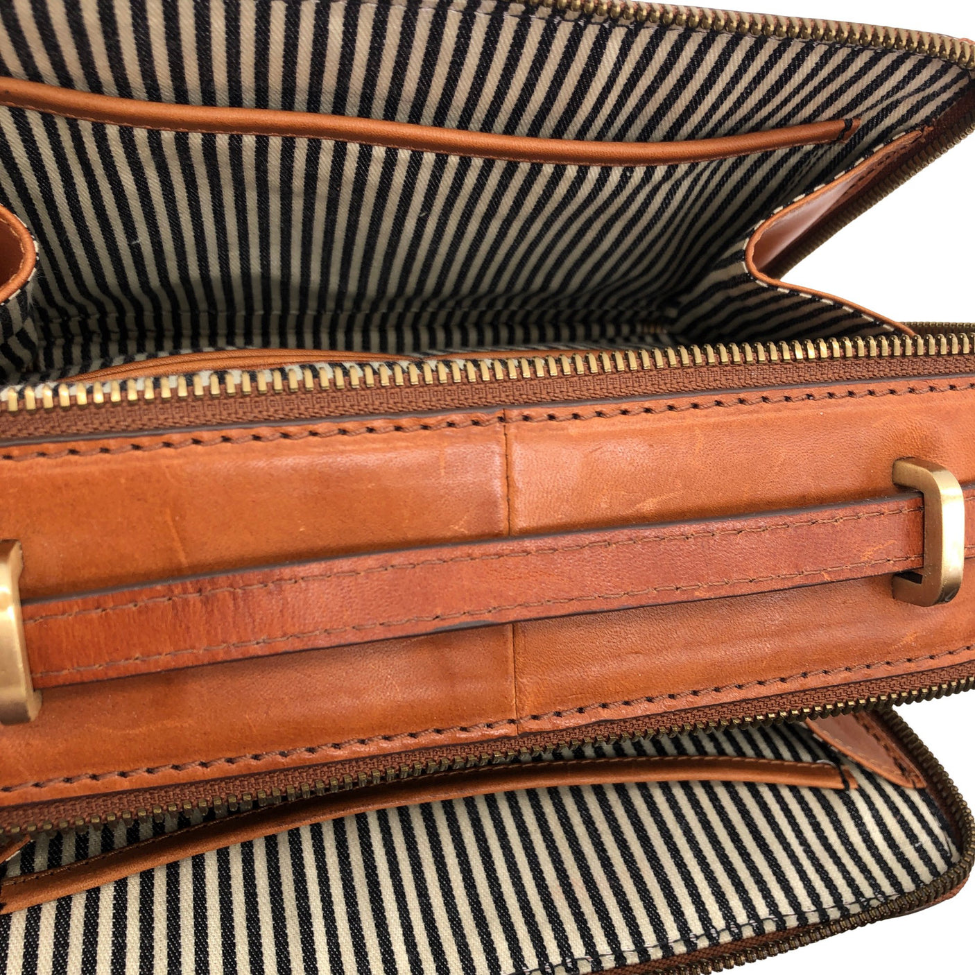 Unisex O My Bag - Olkalaukku, koko Mini - (3)