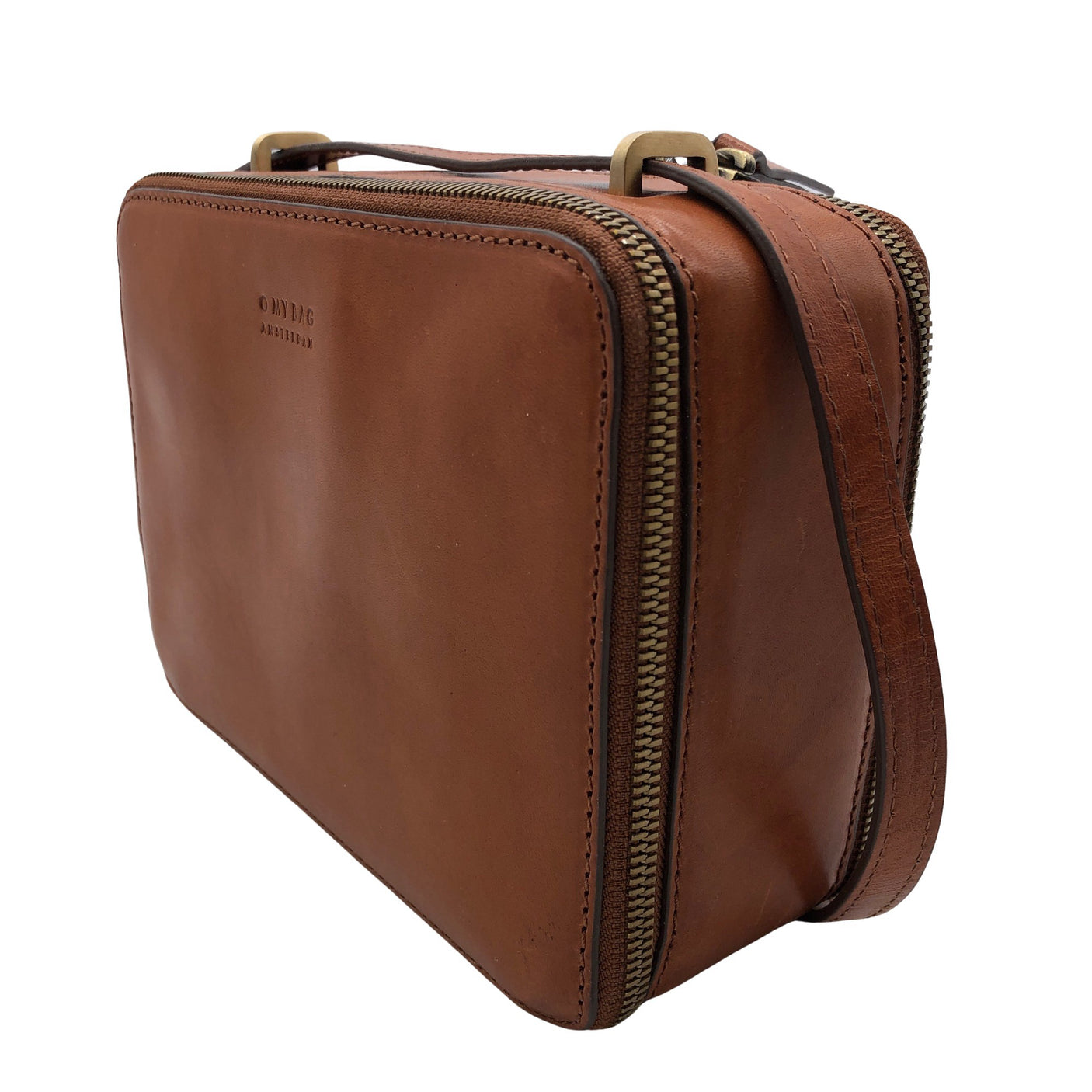 Unisex O My Bag - Olkalaukku, koko Mini - (2)