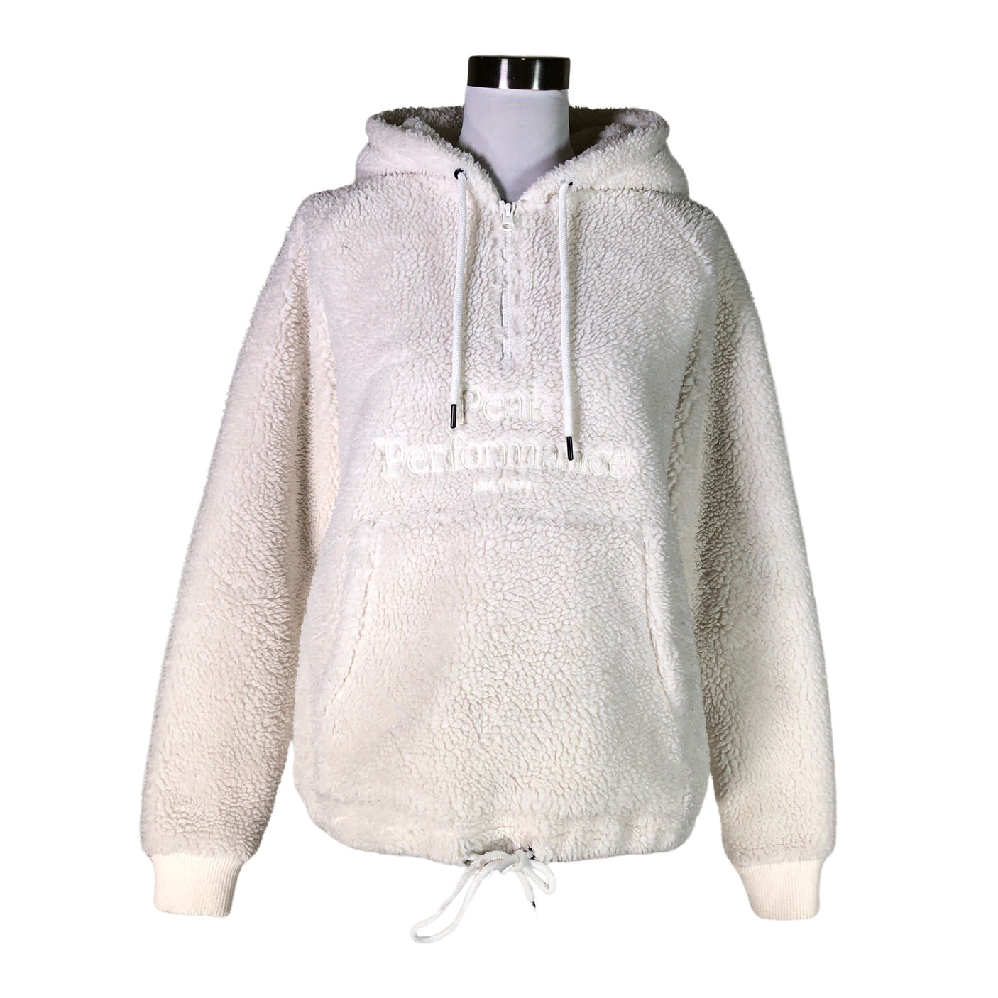 Unisex Peak Performance - Huppari, koko 40 - (1)