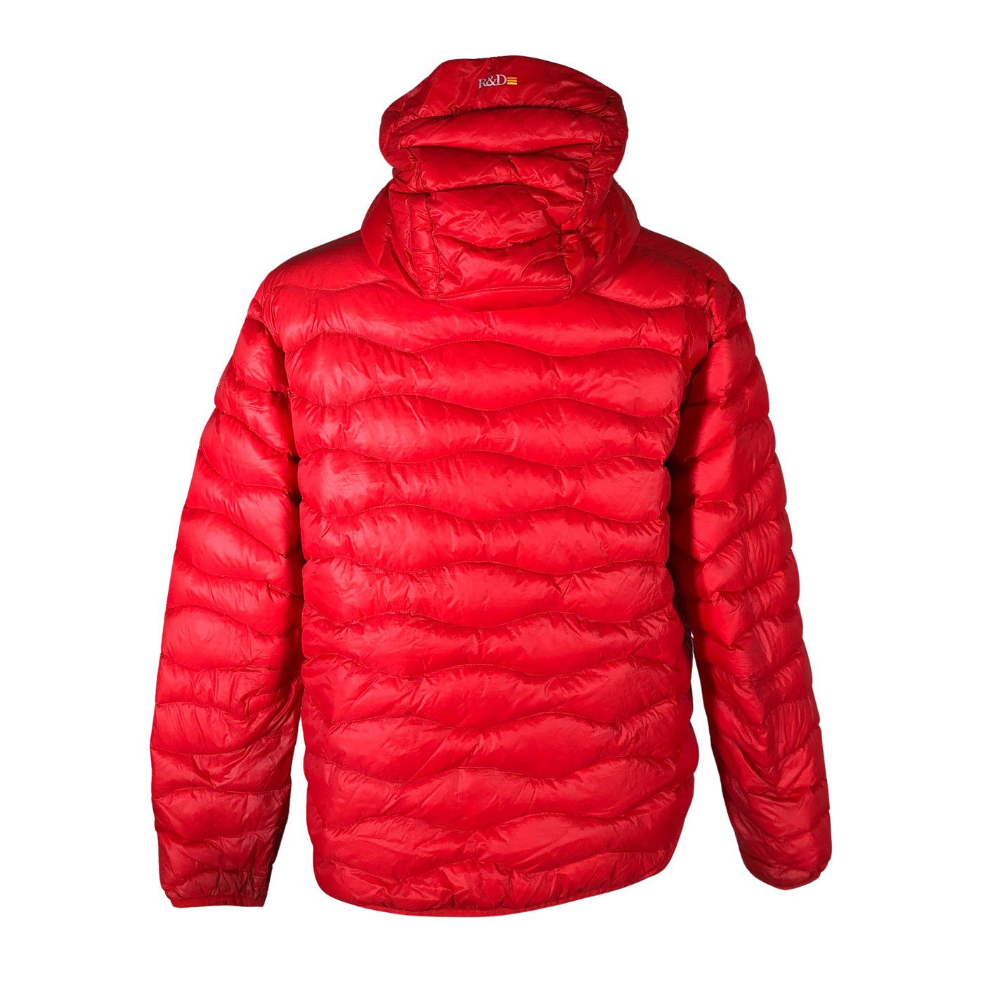 Unisex Peak Performance - Kevytuntuvatakki, koko XL - (2)