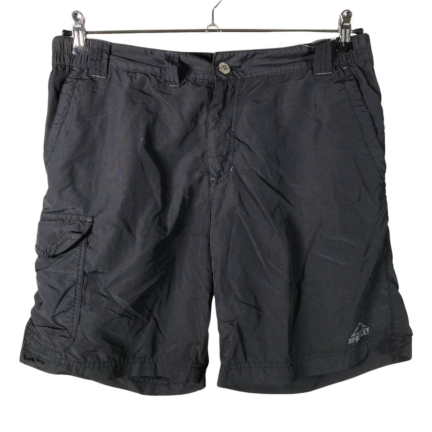 Unisex McKinley - Shortsit, koko M - (1)