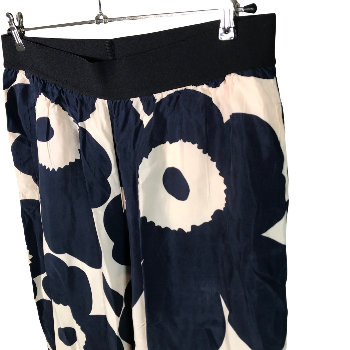 Unisex Marimekko - Ohuet housut, koko 42 - (3)