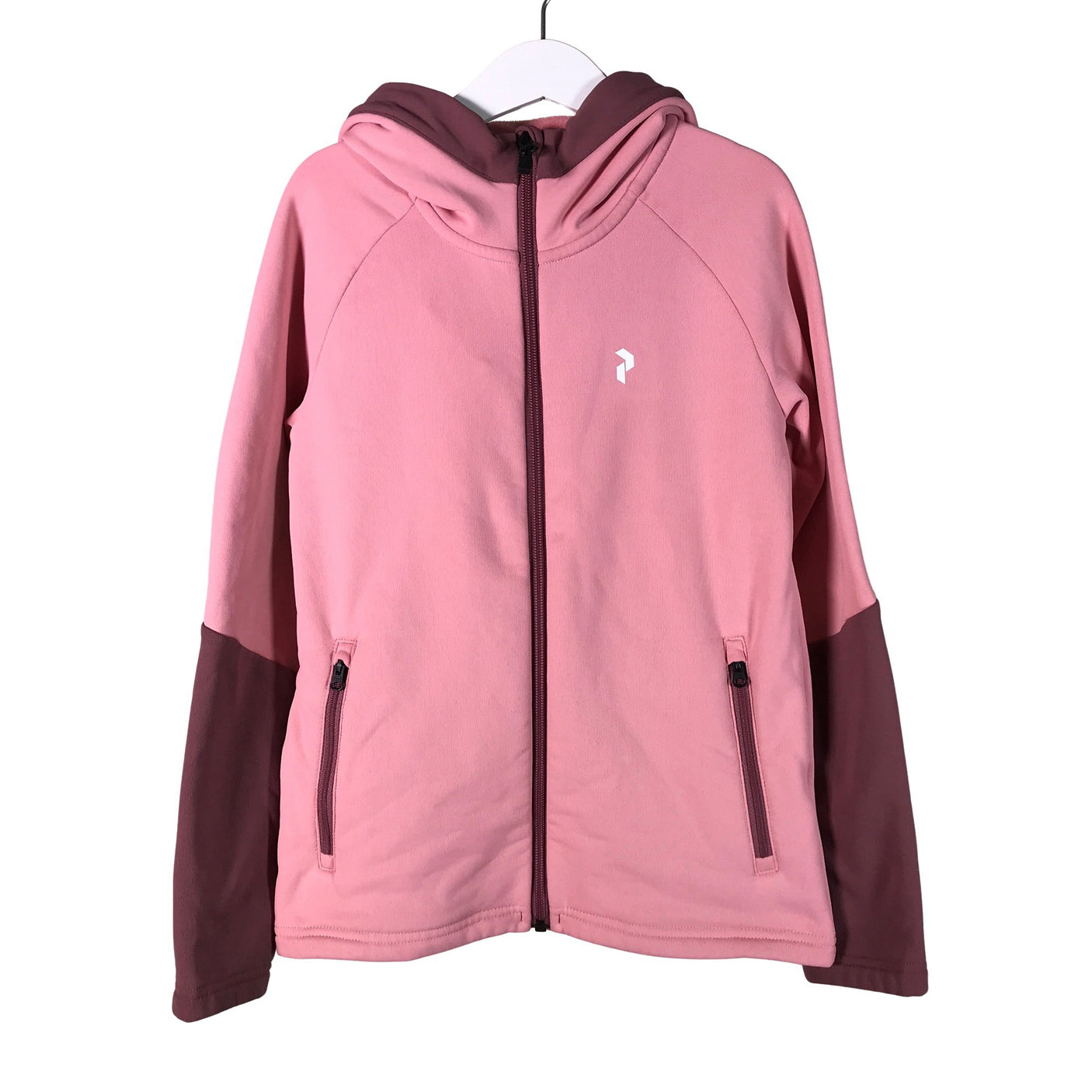Unisex Peak Performance - Fleecetakki, koko 134 - 140 - (1)