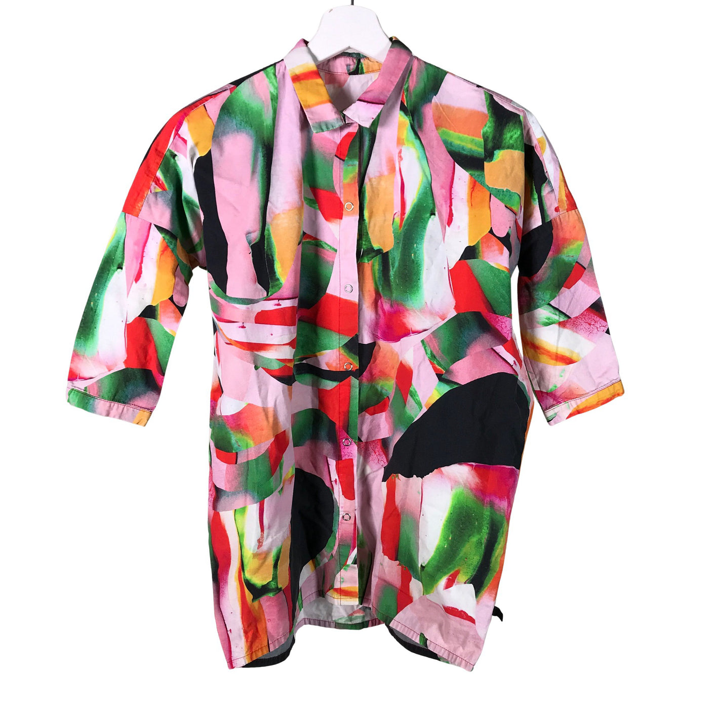 Unisex Vimma - Kauluspaita, koko 146 - 152 - (1)