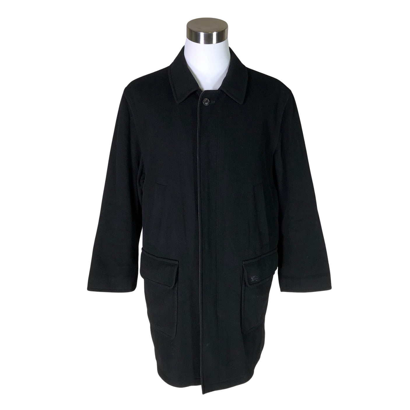Unisex Burberrys' - Villakangastakki, koko XL - (3)