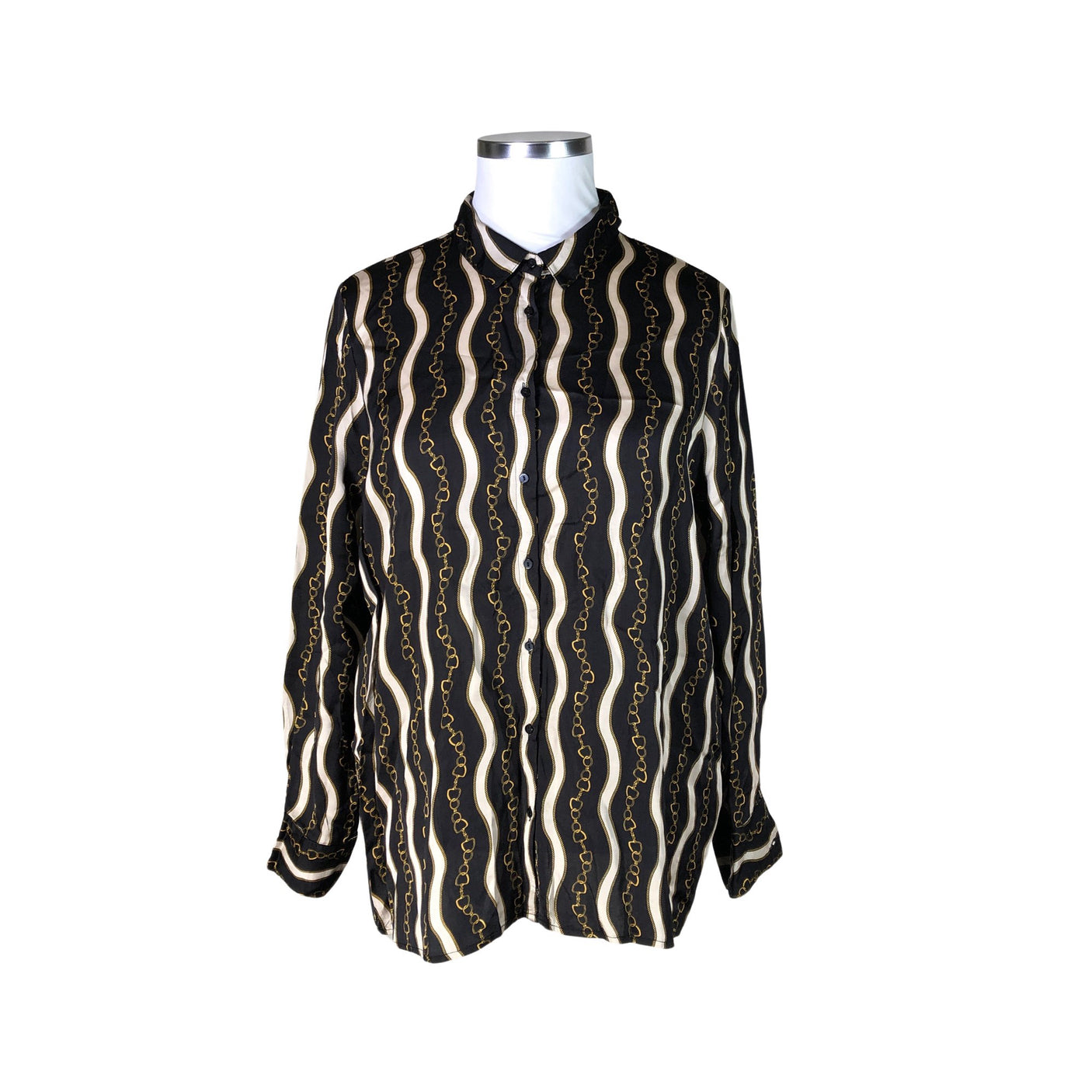 Unisex Soyaconcept - Pusero, koko 44 - (1)
