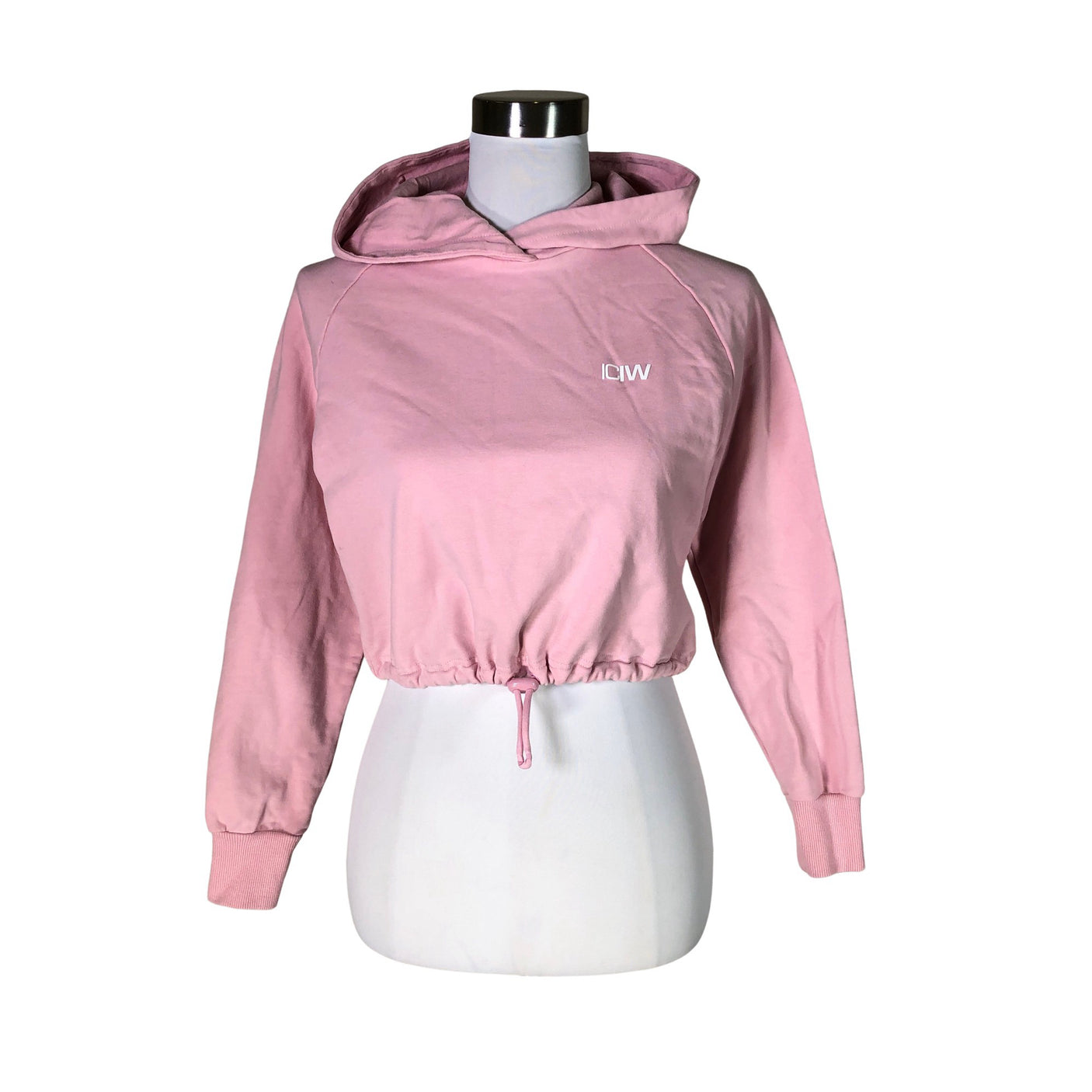 Unisex ICIW – Icaniwill - Huppari, koko 36 - (1)