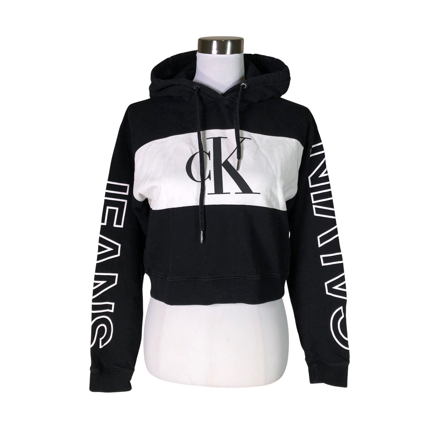 Unisex Calvin Klein - Huppari, koko 34 - (1)