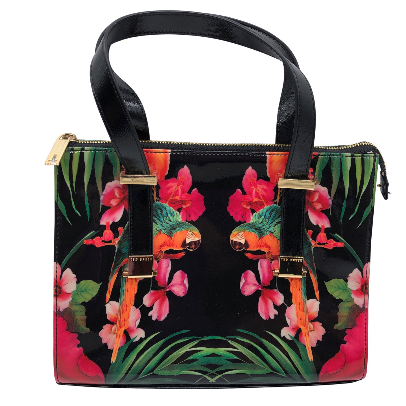 Unisex Ted Baker - Käsilaukku, koko Midi - (1)