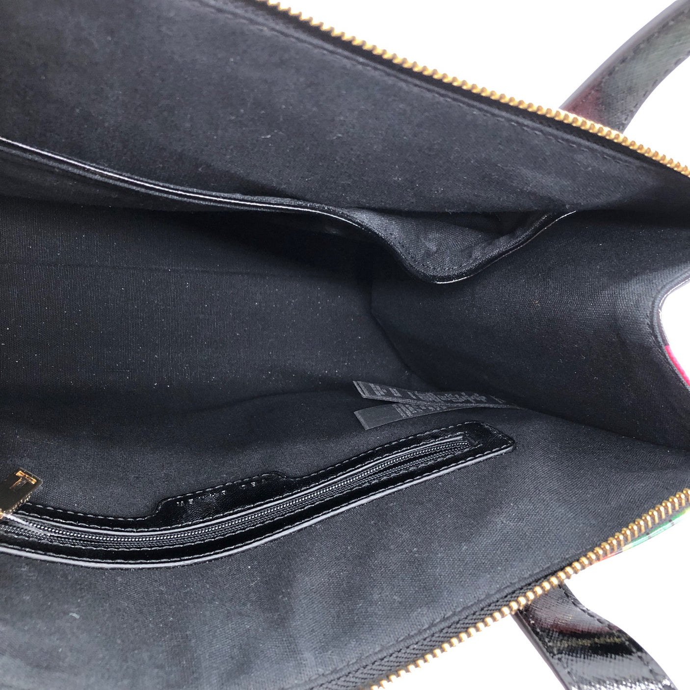 Unisex Ted Baker - Käsilaukku, koko Midi - (3)