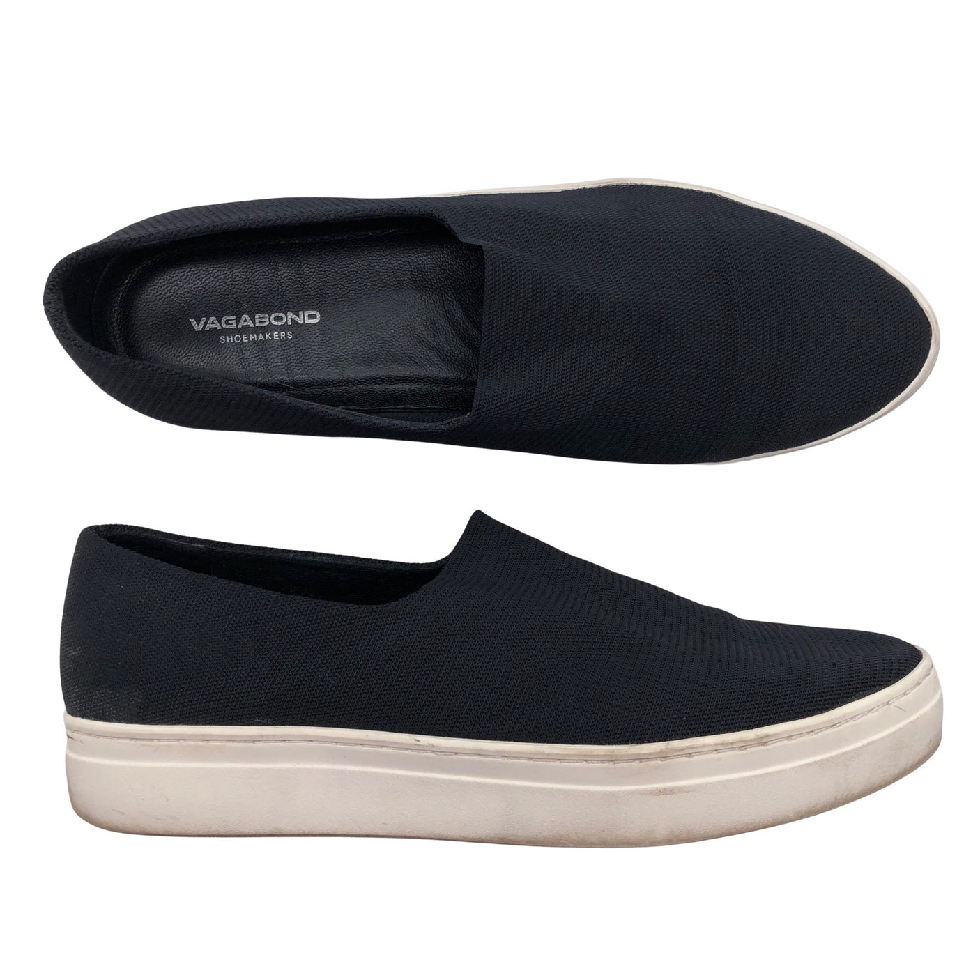 Unisex Vagabond - Loaferit, koko 41 - (1)