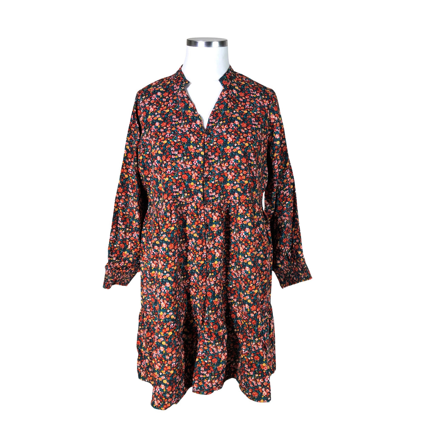 Unisex Paprika - Kangasmekko, koko 42 - (1)