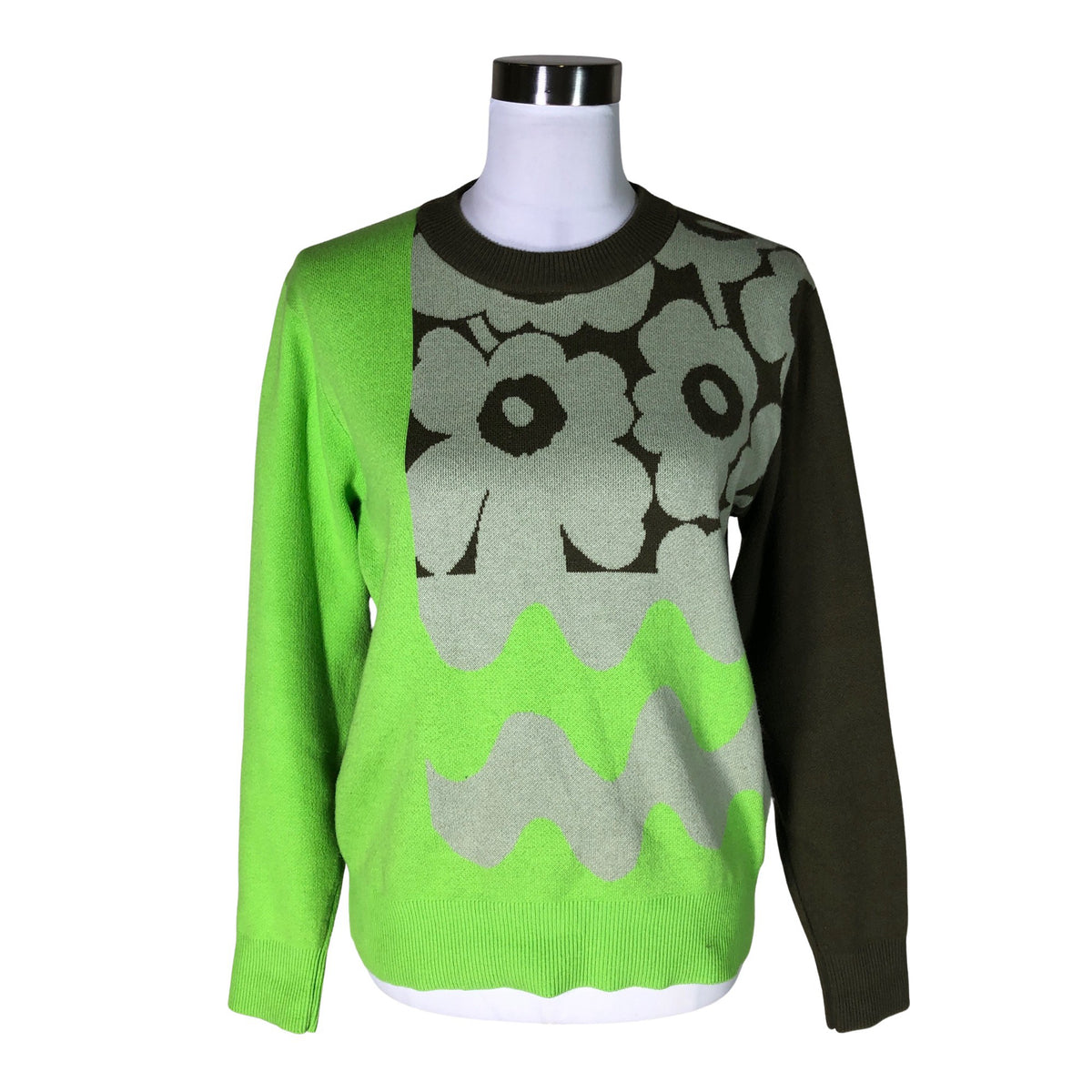Unisex Marimekko - Neulepaita, koko 34 - (1)