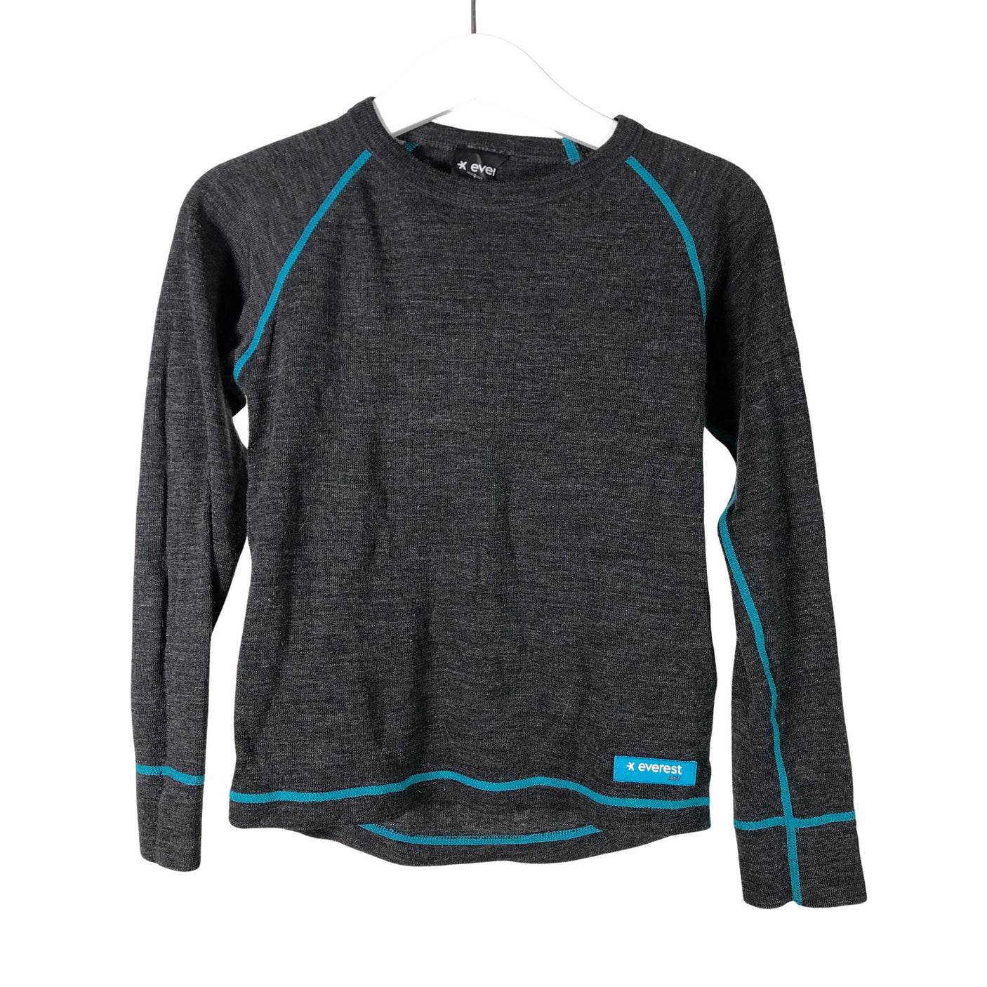 Unisex Everest - Kerrastopaita, koko 110 - 116 - (1)