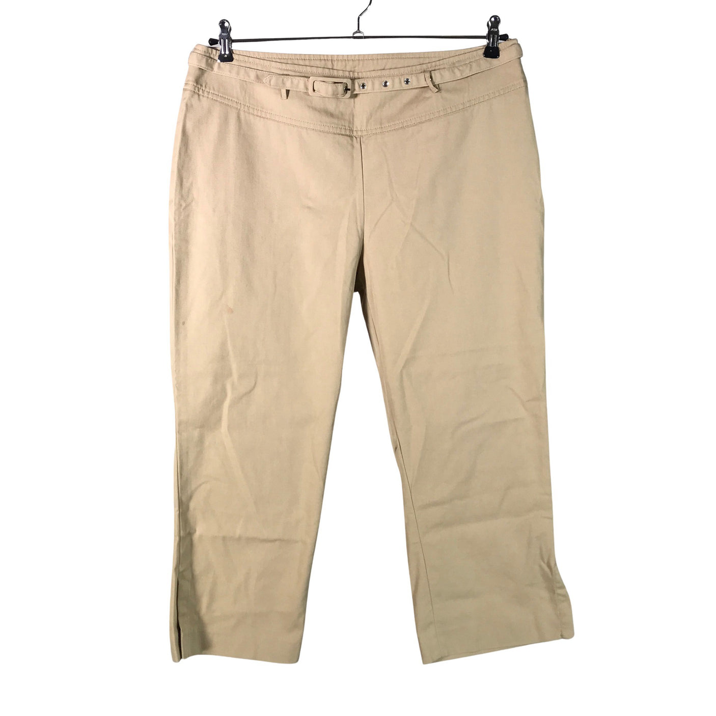 Unisex Ril's - Kangashousut, koko 44 - (1)